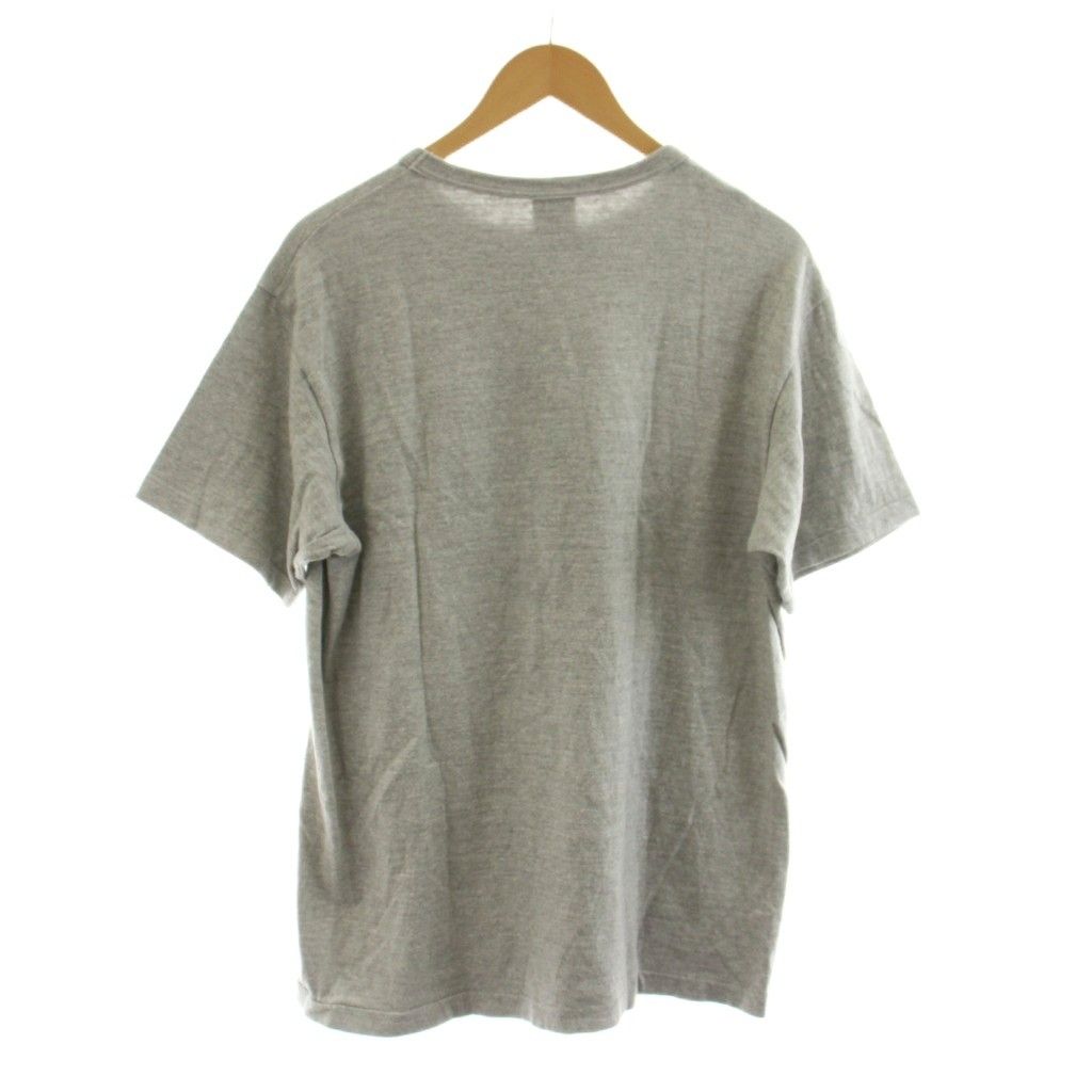 ロンハーマン Ron Herman RHC Tシャツ カットソー 半袖 クルーネック