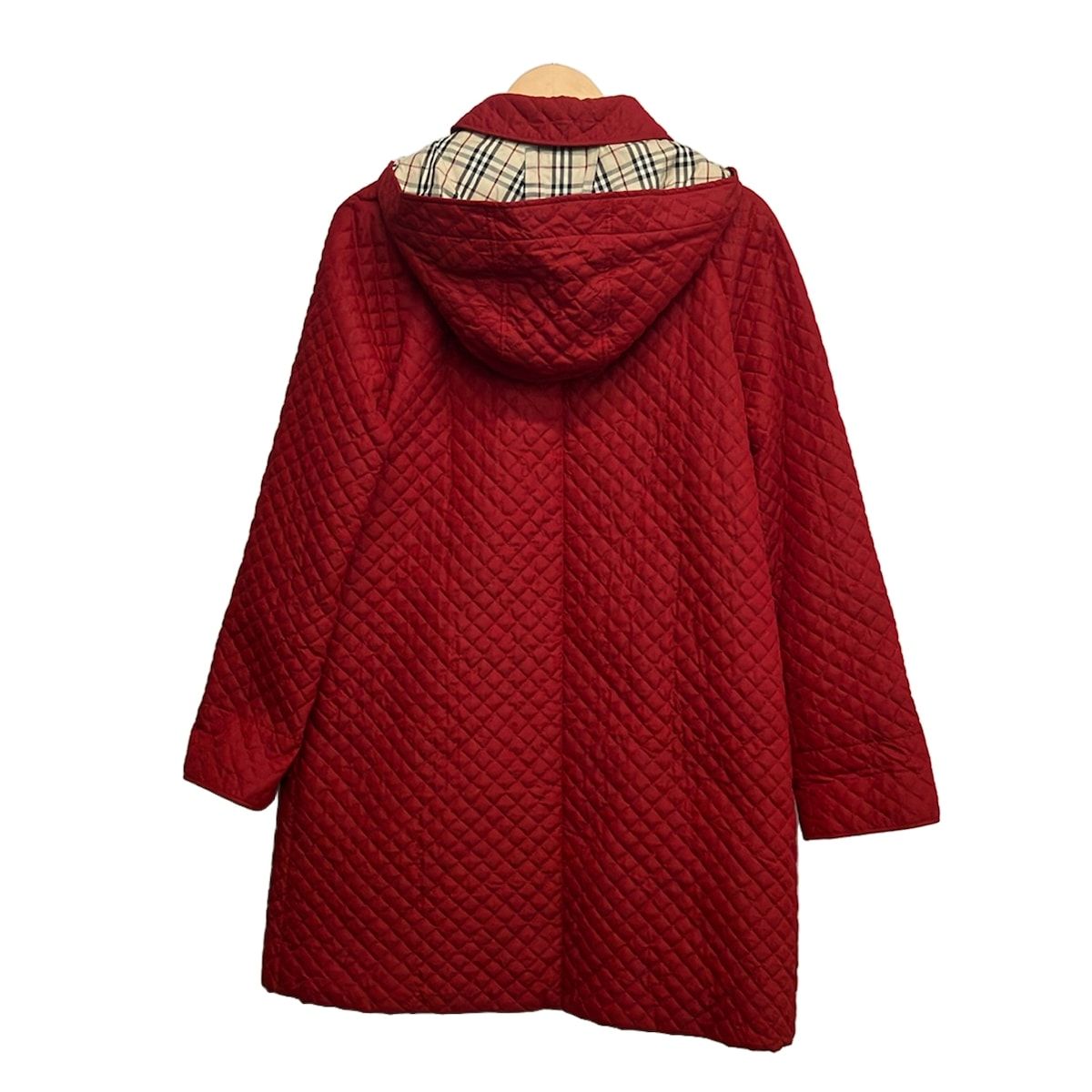 Burberry LONDON(バーバリーロンドン) コート サイズ9 M レディース美