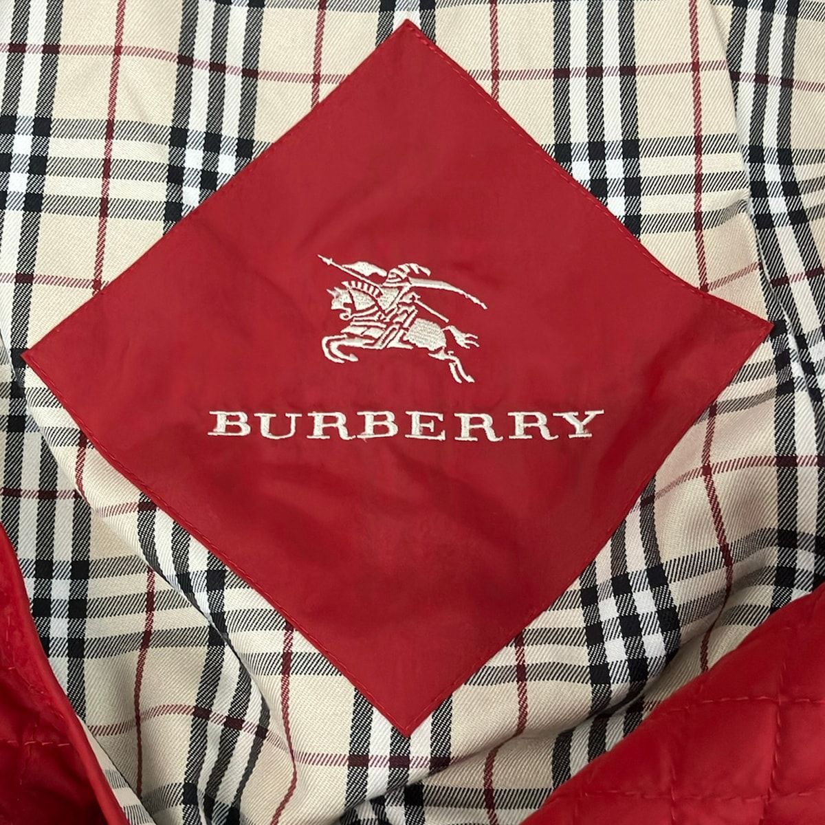 Burberry LONDON(バーバリーロンドン) コート サイズ9 M レディース美