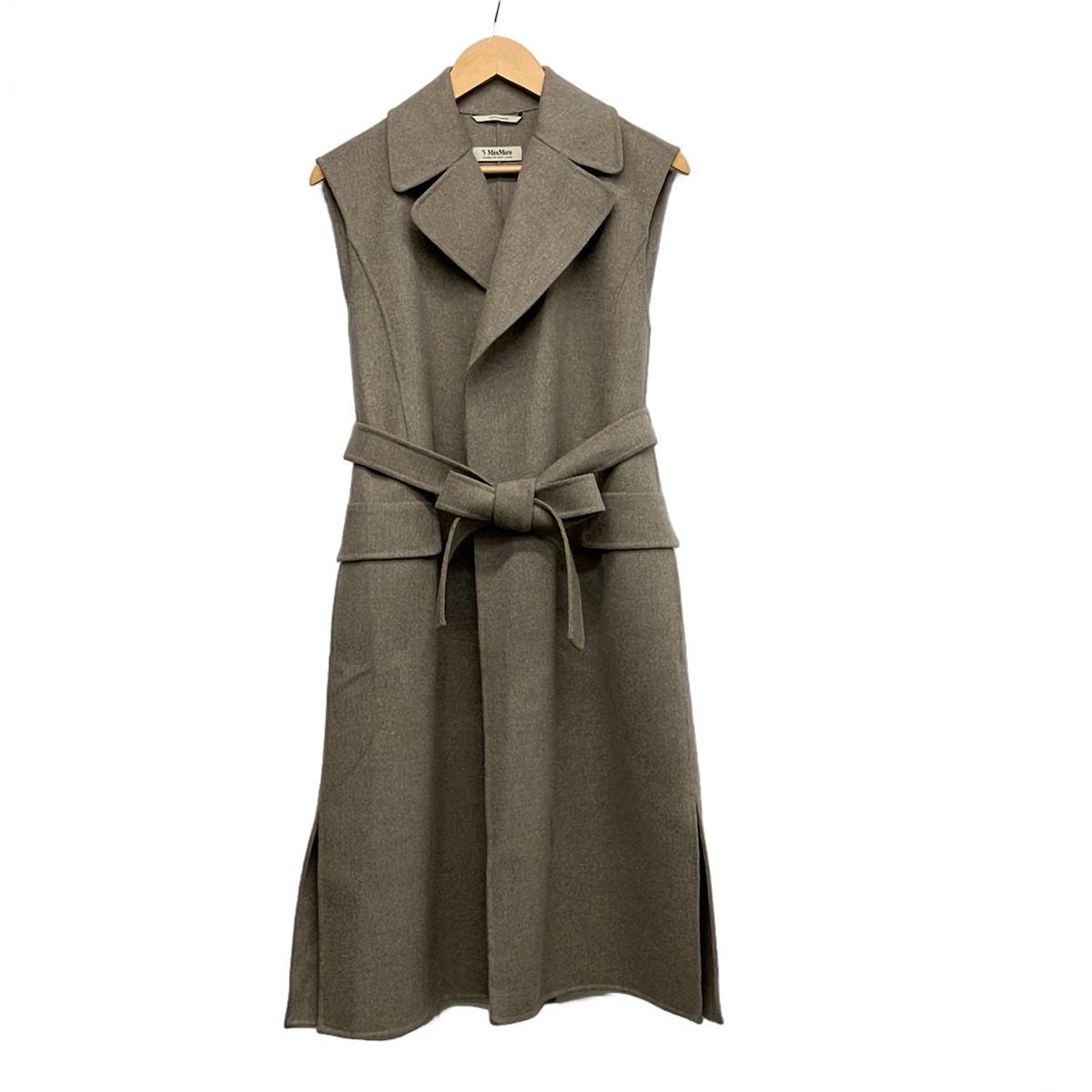 S Max Mara(マックスマーラ) コート サイズ34 XS レディース美品
