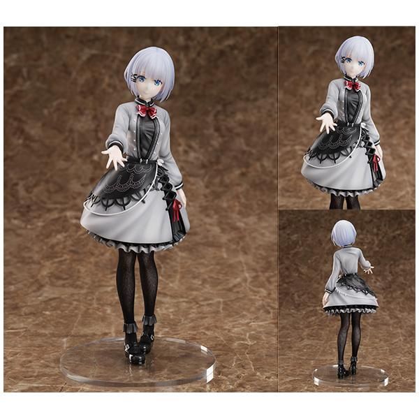 新品】 探偵はもう、死んでいる。 シエスタ 1/7スケールフィギュア