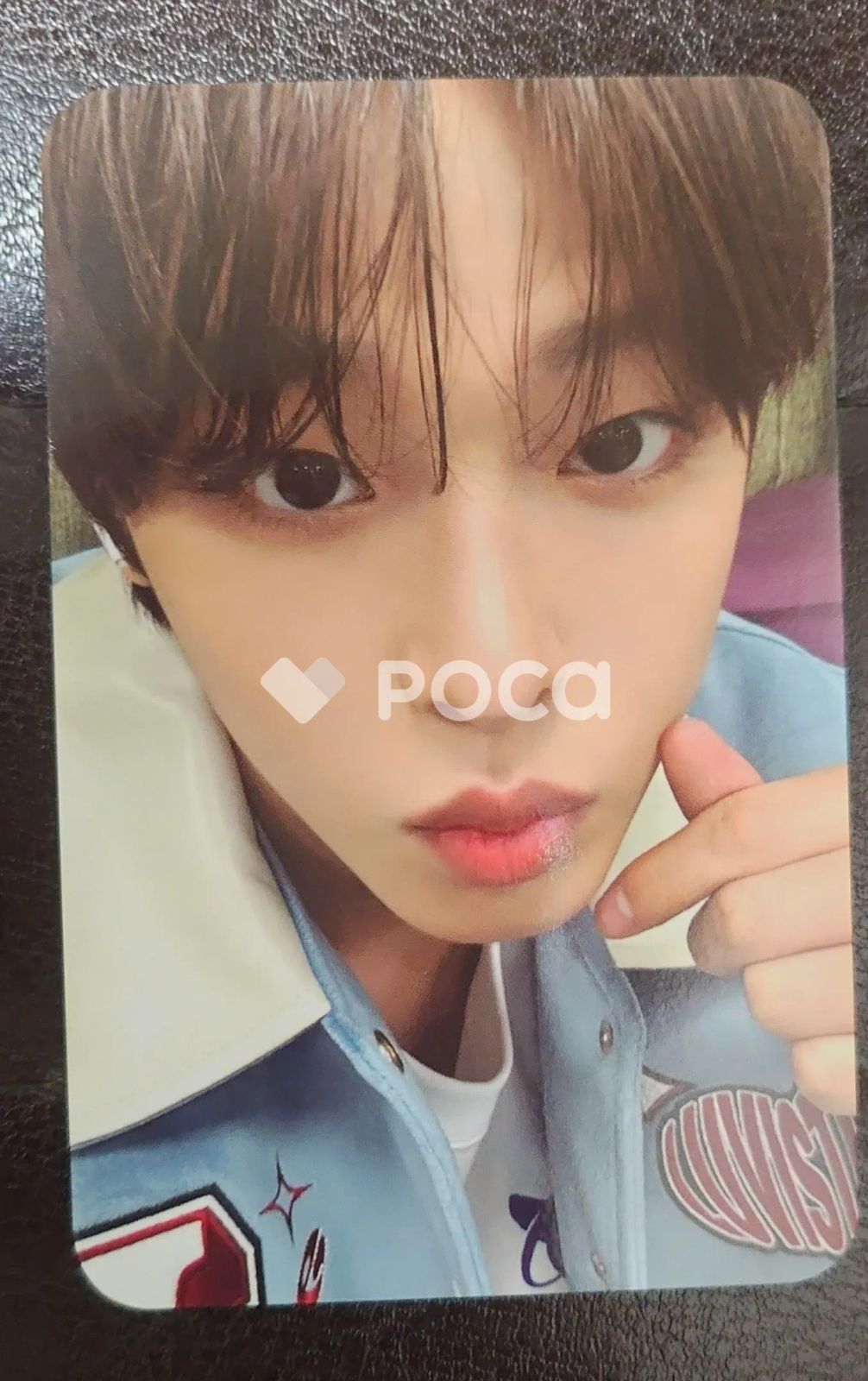 NCT リク NCT WISH THE 1ST PHOTO EXHIBITION [ONE SUMMER WISH] 購入