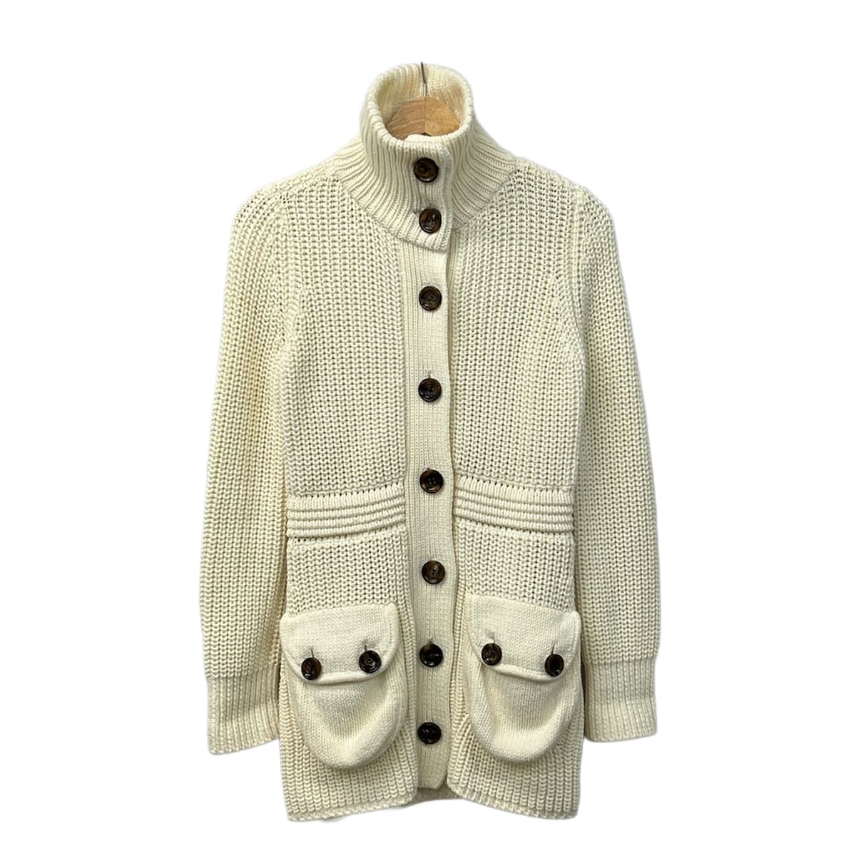 Burberry Black Label(バーバリーブラックレーベル) カーディガン 