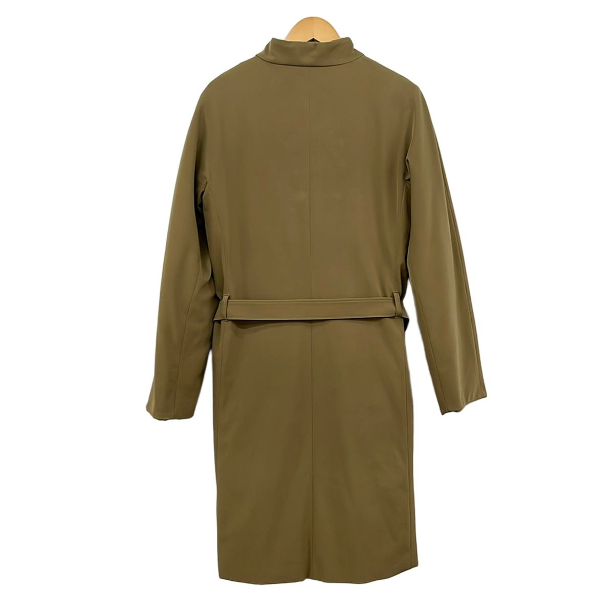 S Max Mara(マックスマーラ) コート サイズ42 M レディース - ベージュ