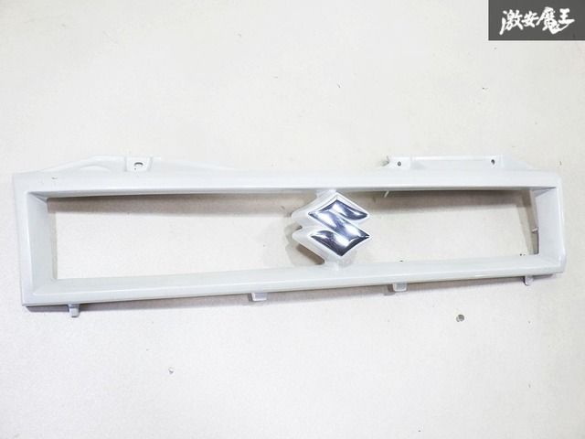 希少】スズキアリーナ富津 JB23W ジムニー FRP CZスポーツグリル