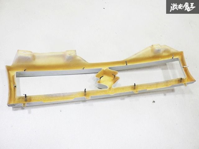 希少】スズキアリーナ富津 JB23W ジムニー FRP CZスポーツグリル