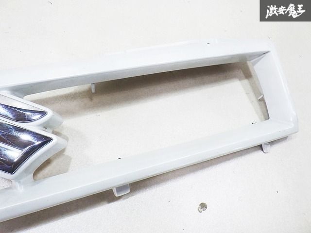 希少】スズキアリーナ富津 JB23W ジムニー FRP CZスポーツグリル