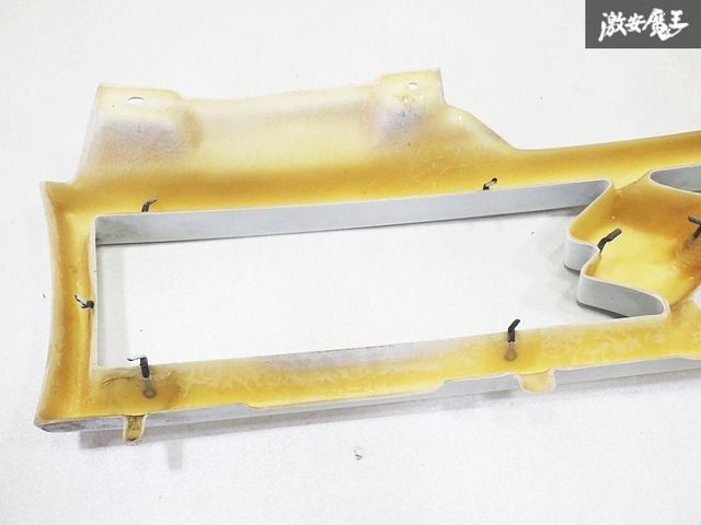 希少】スズキアリーナ富津 JB23W ジムニー FRP CZスポーツグリル