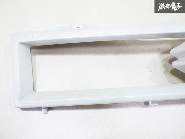 希少】スズキアリーナ富津 JB23W ジムニー FRP CZスポーツグリル