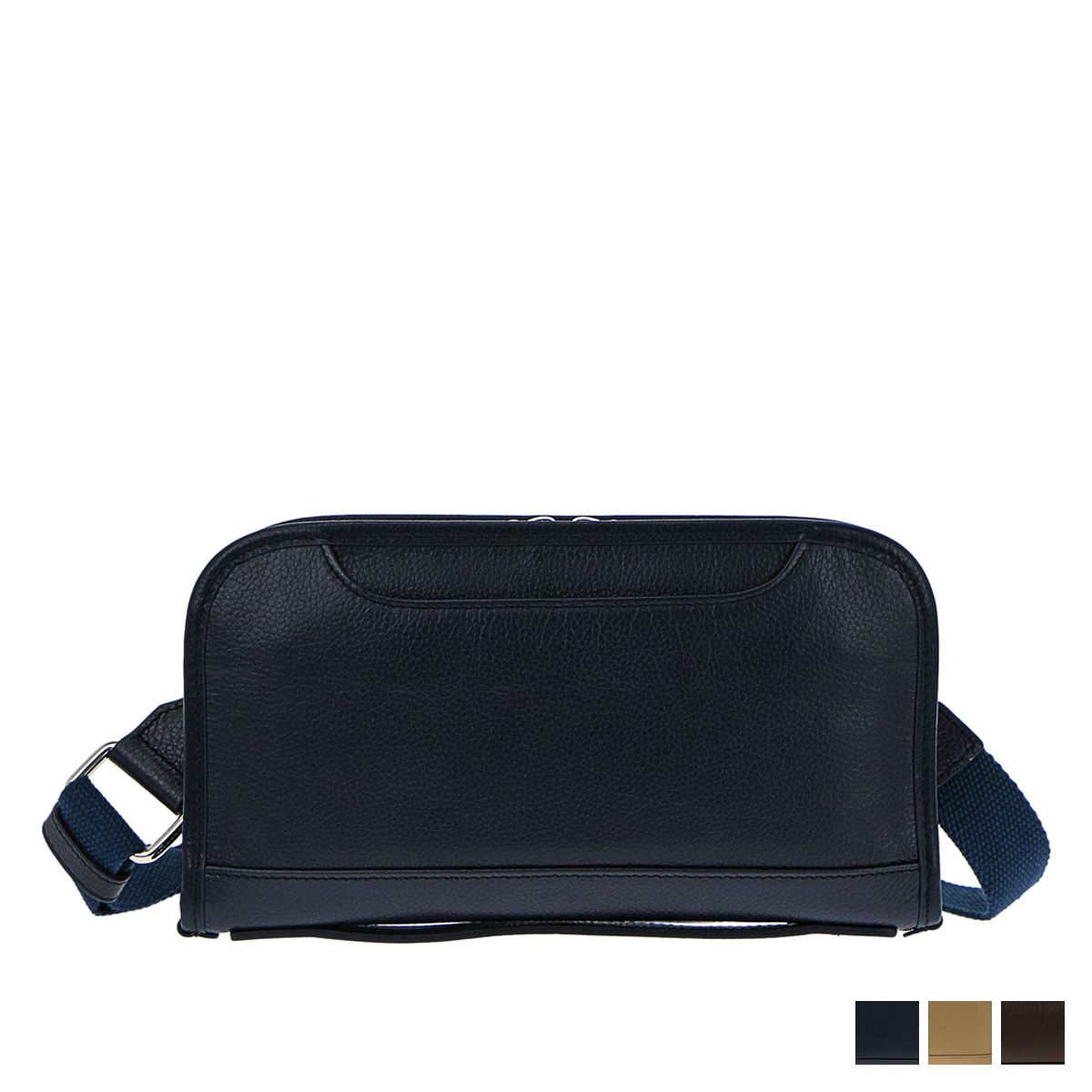 ゾンネ SONNE ショルダーバッグ クラッチ メンズ 2WAY SHOULDER BAG SOX011