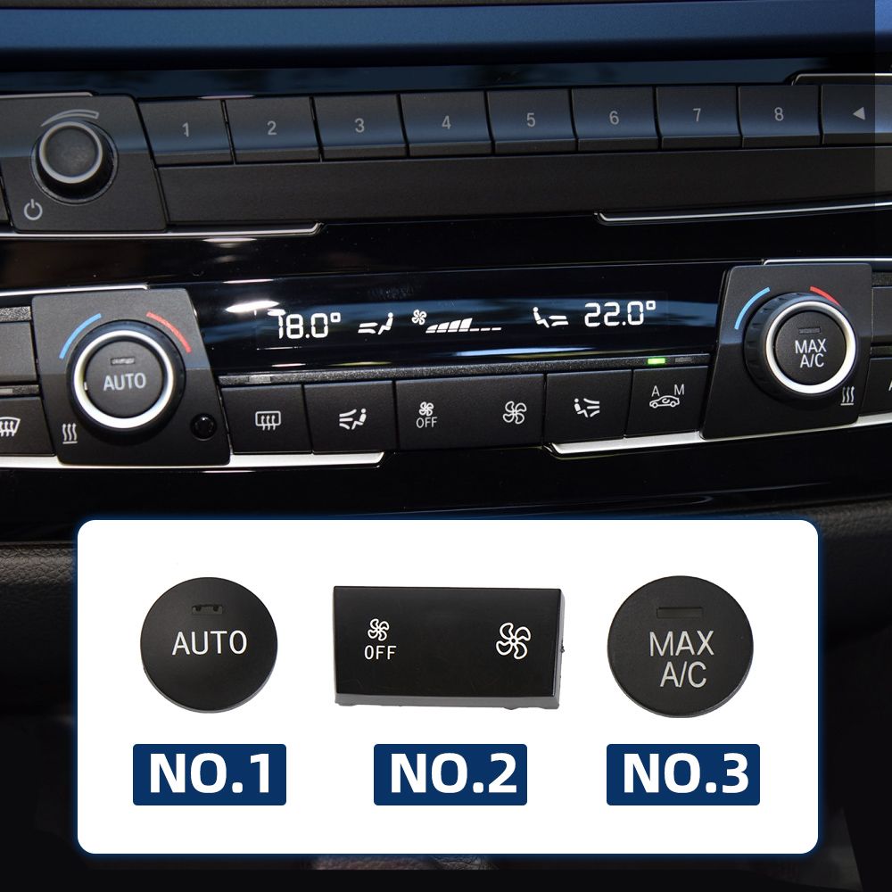 BMW 1 3 X1シリーズ F30 F20 E90 F34 E84 F48 オートエアコンヒーター 
