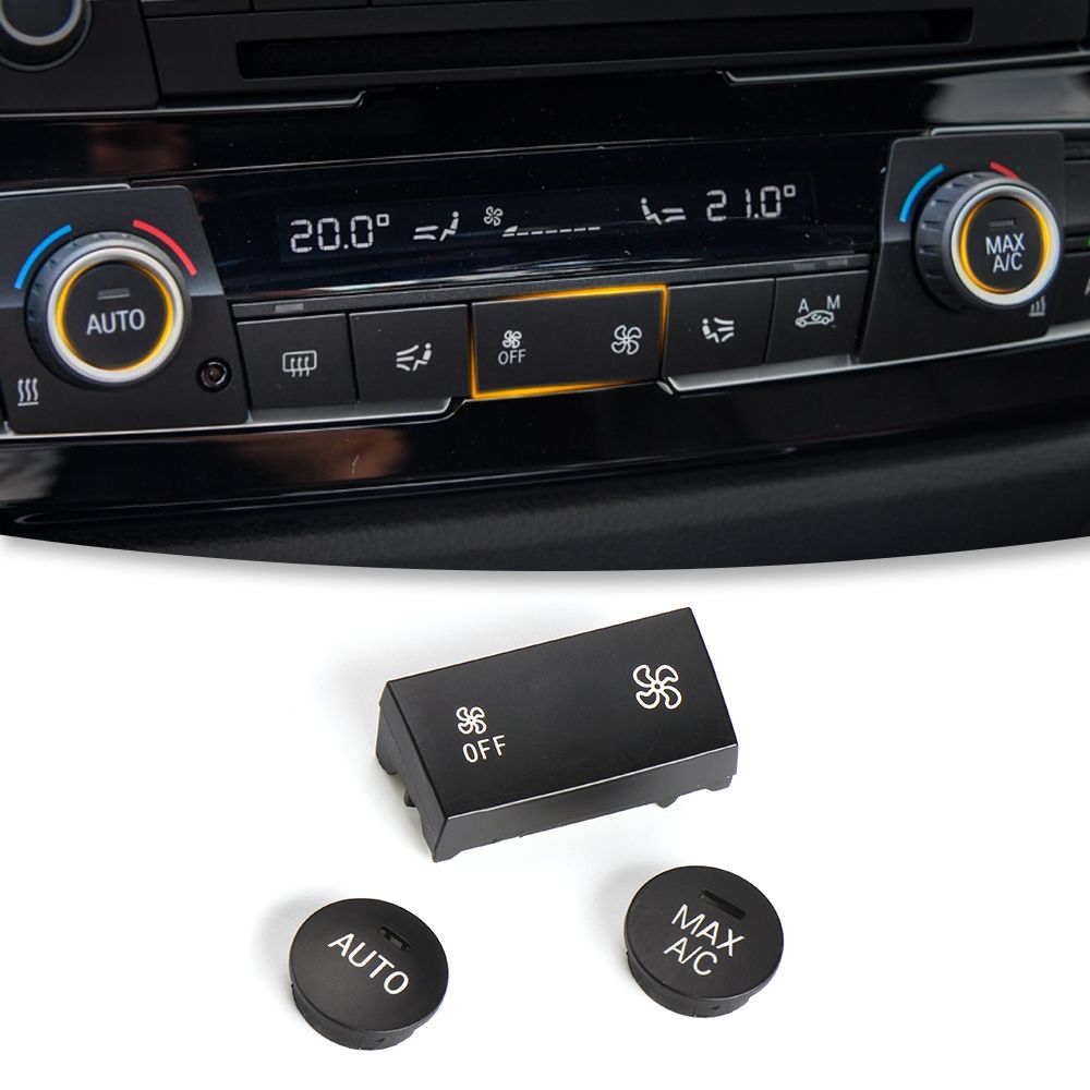 BMW 1 3 X1シリーズ F30 F20 E90 F34 E84 F48 オートエアコンヒーター 