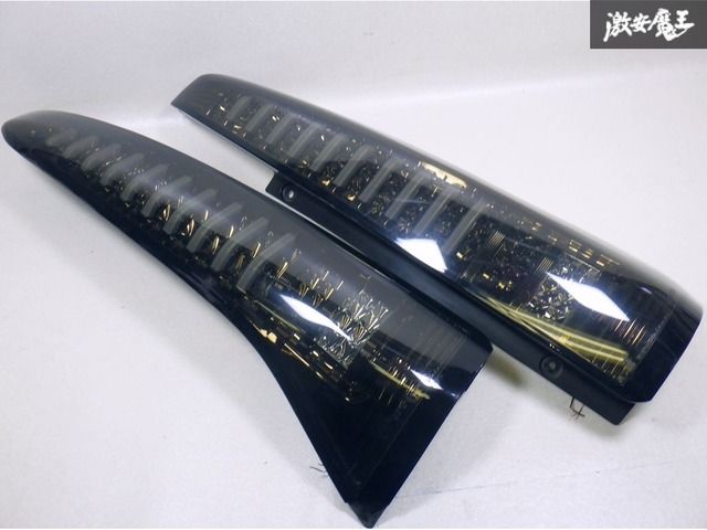 ☆点灯OK☆ Valenti ヴァレンティ 日産 C26 セレナ フルLED テール