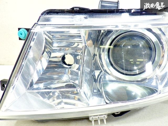 スズキ 純正 MH23S ワゴンR スティングレー HID キセノン ヘッドランプ