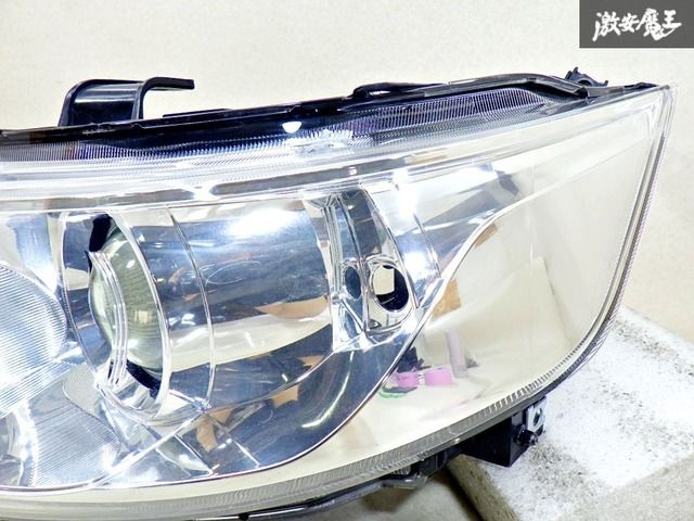 スズキ 純正 MH23S ワゴンR スティングレー HID キセノン ヘッドランプ
