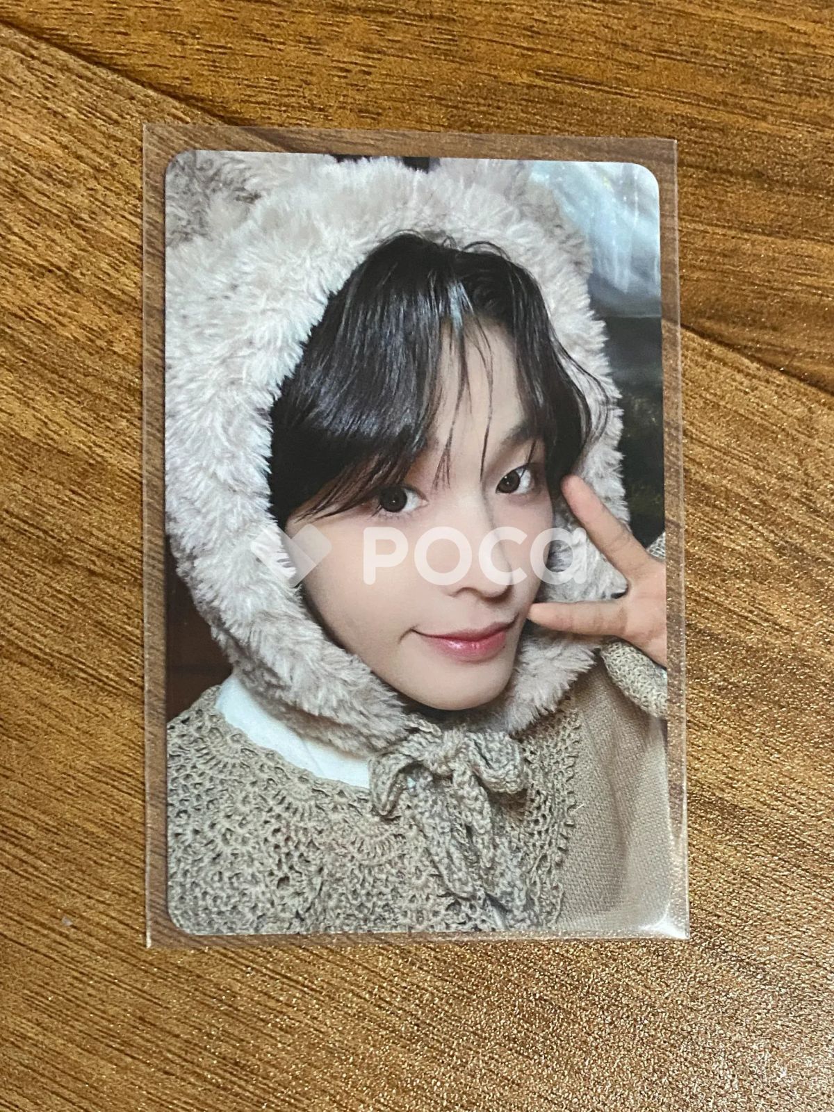 NCTWISH リク WISH book トレカ NCT リク WISH BOOK Vol.1 OFFICIAL GOODS PHOTO CARD SET - メルカリ