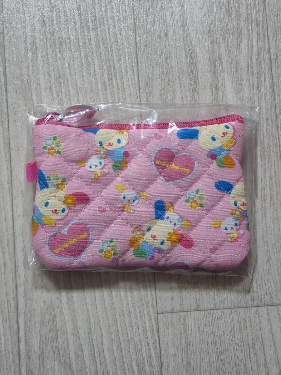 サンリオ 全て の キルト ウサハナ