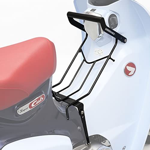 エンデュランス バイク マルチ センター キャリア スーパーカブ C125 JA71 JA58 JA48 EL643C12A1as