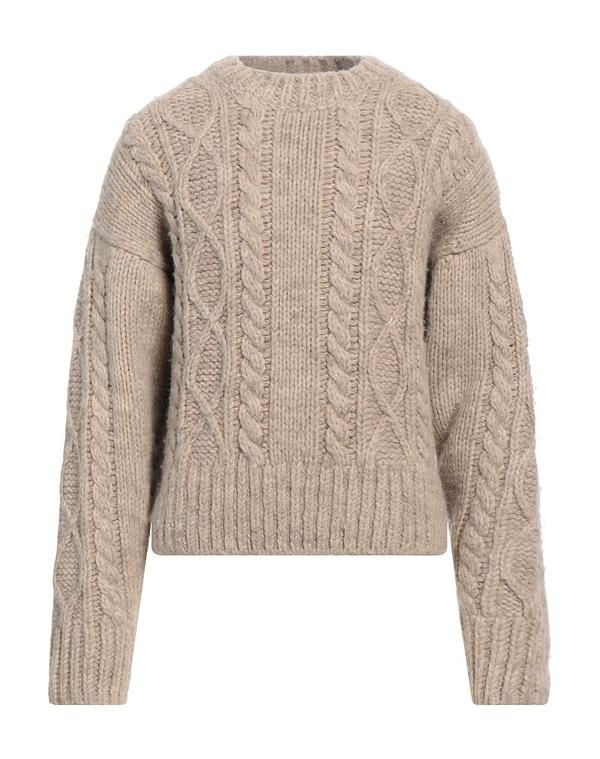 ディースクエアード メンズ トップス シャツ プルオーバー DSQUARED2 Beige ベージュ
