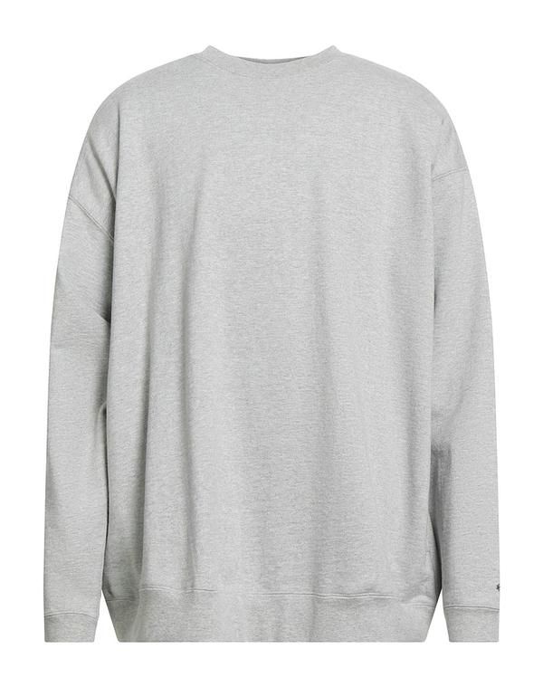 スノーピーク メンズ アウター パーカー・スウェット SNOW PEAK Light Gray グレー