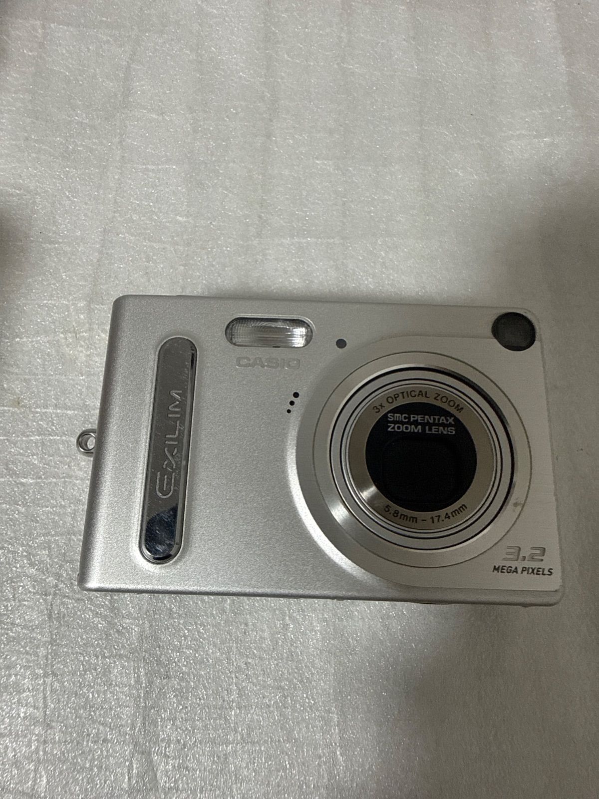 ❗️動作良好❗️デジカメ 本体 CASIO EX-Z3 - メルカリ