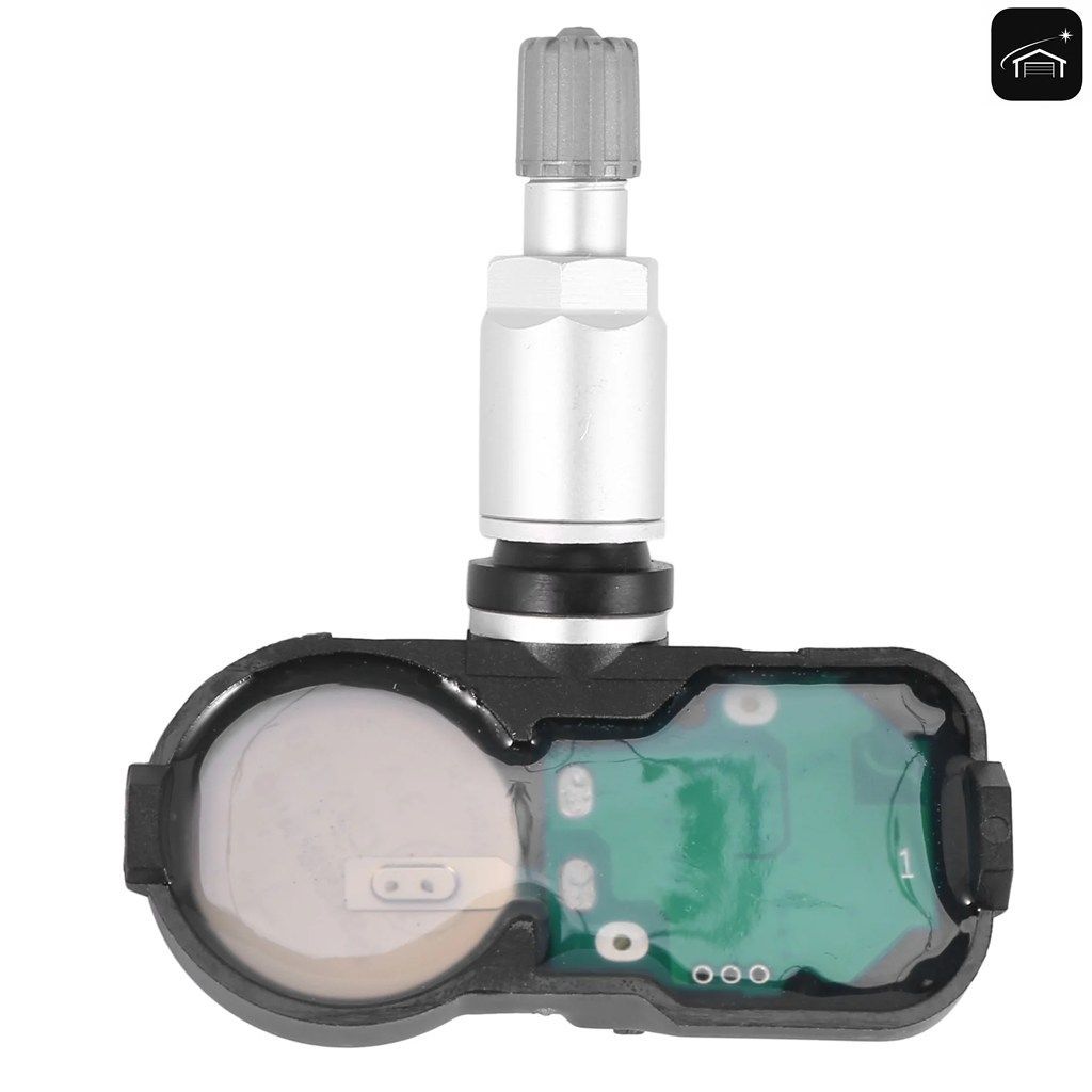 AU16-433MHZ屋内空気圧監視システム TPMS トヨタセンサー カムリ CHR カローラ 42607-48020 カスタムパーツ