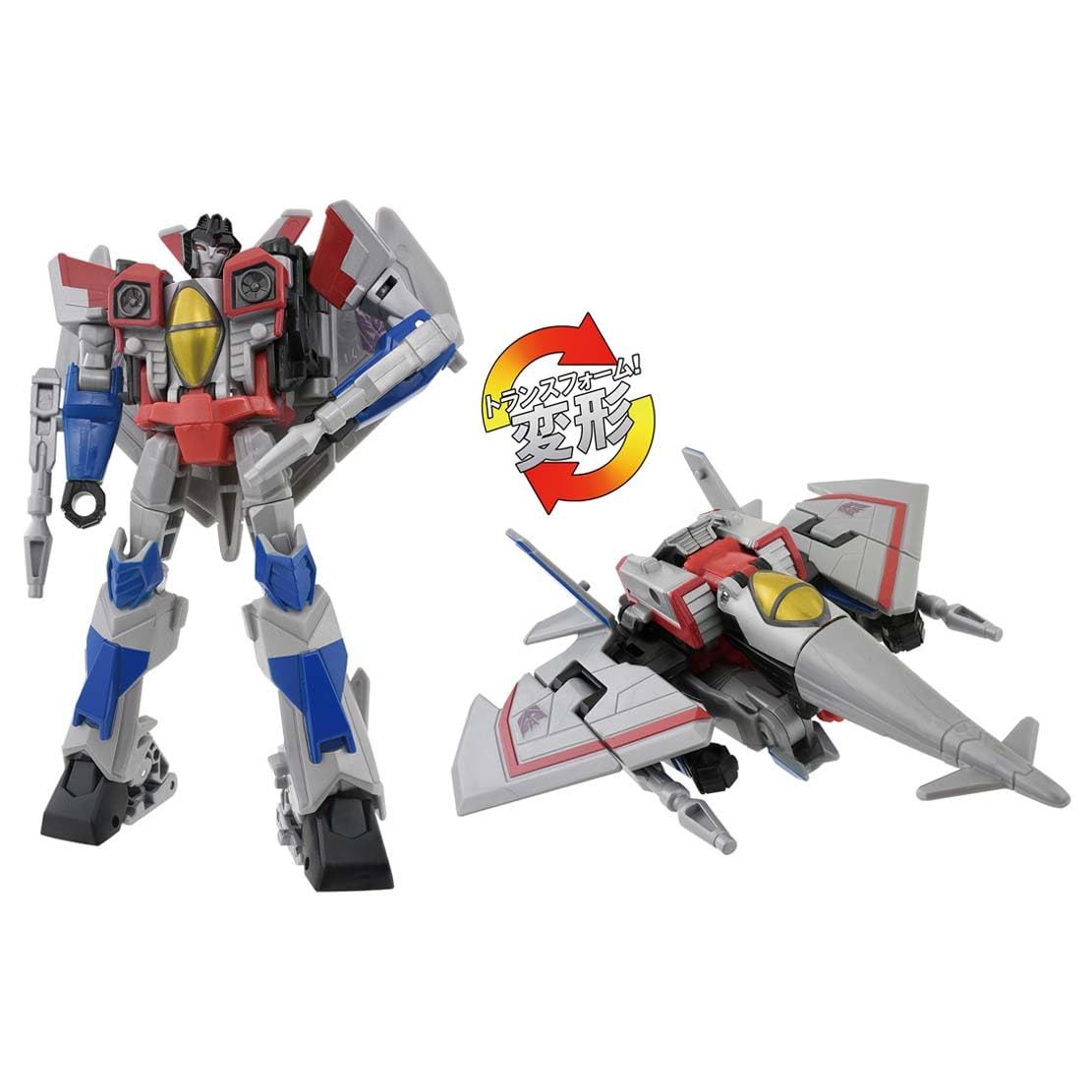 タカラトミー(TAKARA TOMY) トランスフォーマー ESD-08 DX スター