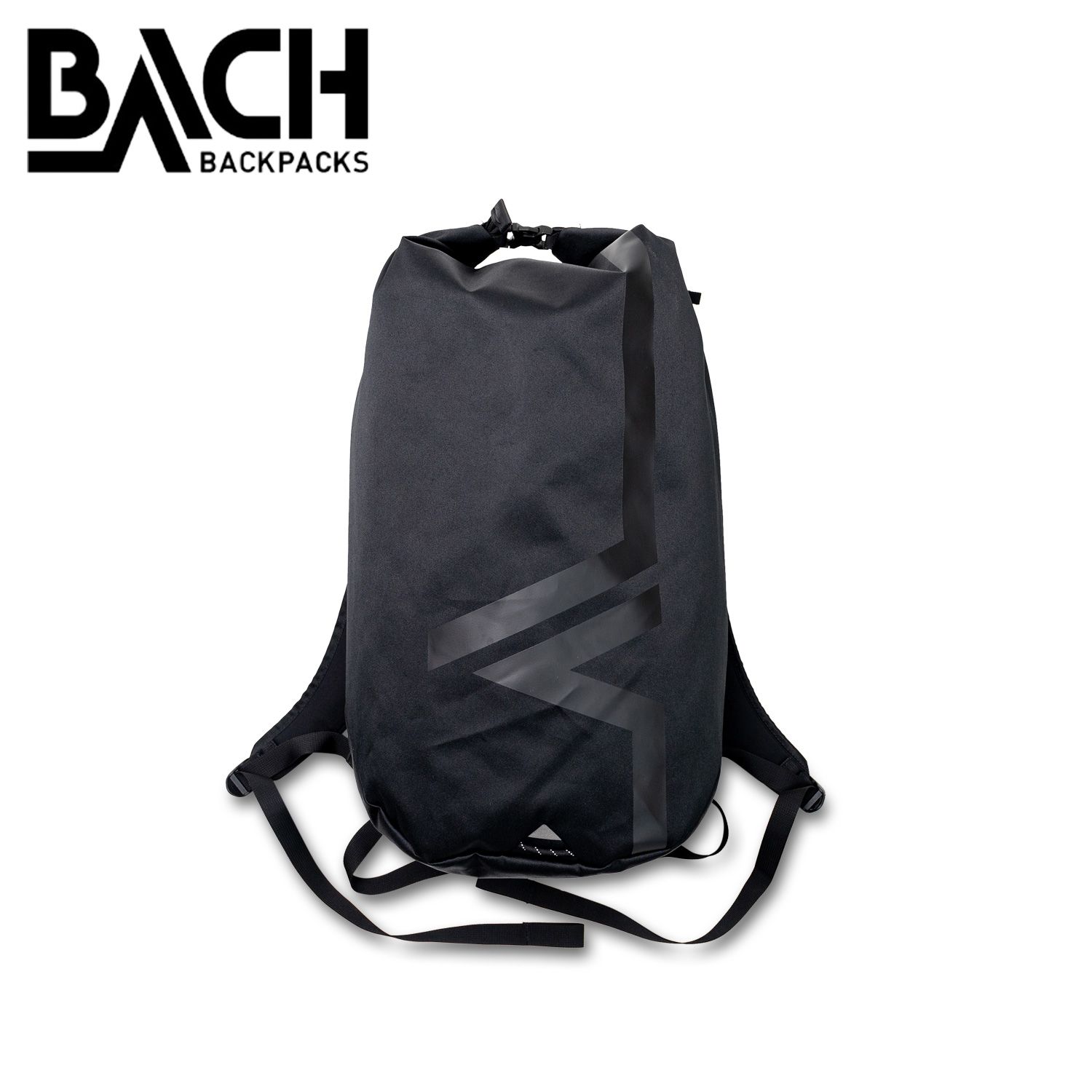 BACH バッハ リュック バッグ バックパック パック イット 24 メンズ レディース 24L PACK IT 24 289934 7,207円