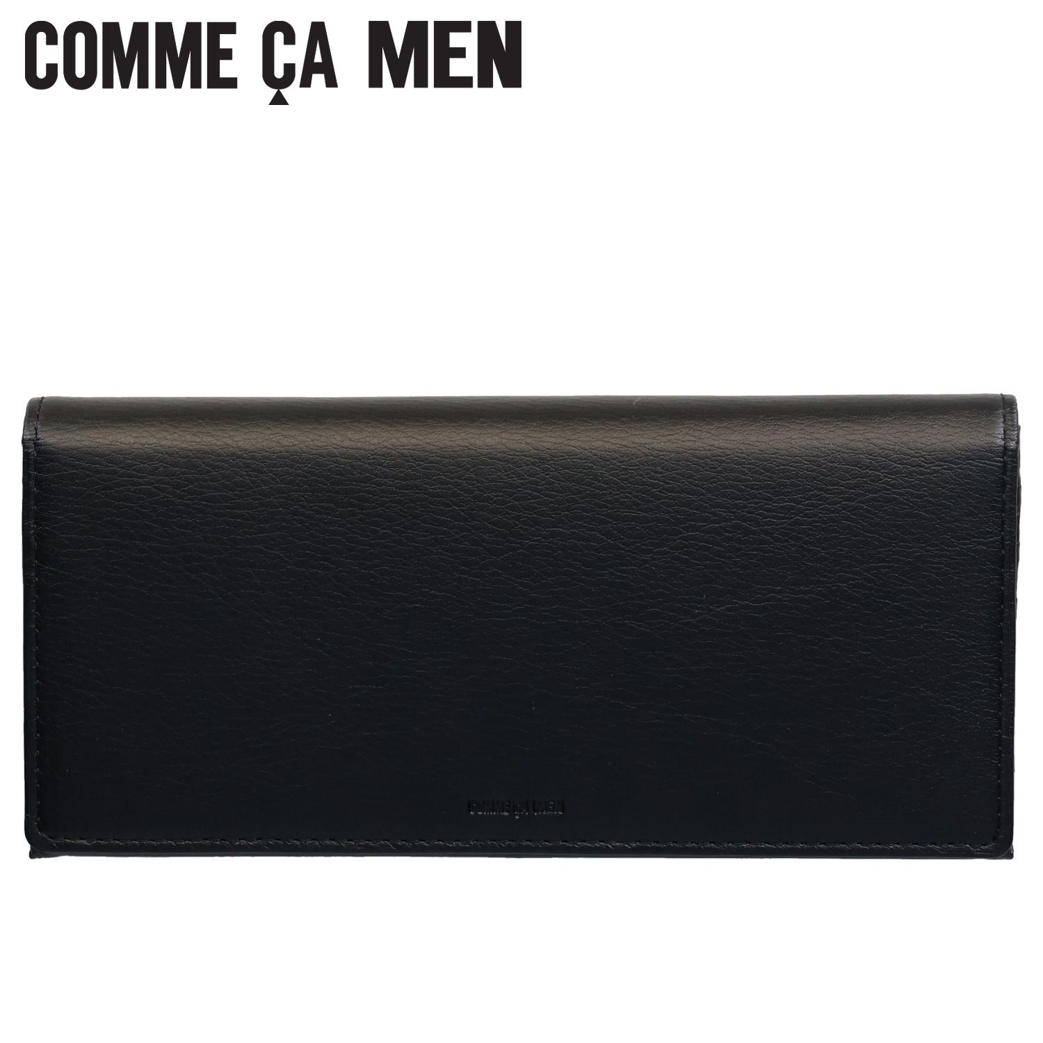 COMME CA MEN コムサメン 長財布 メンズ レディース 本革 LONG WALLET 5606