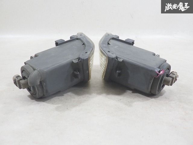 トヨタ 純正 SXE10 アルテッツァ ALTEZZA フォグランプ フォグライト