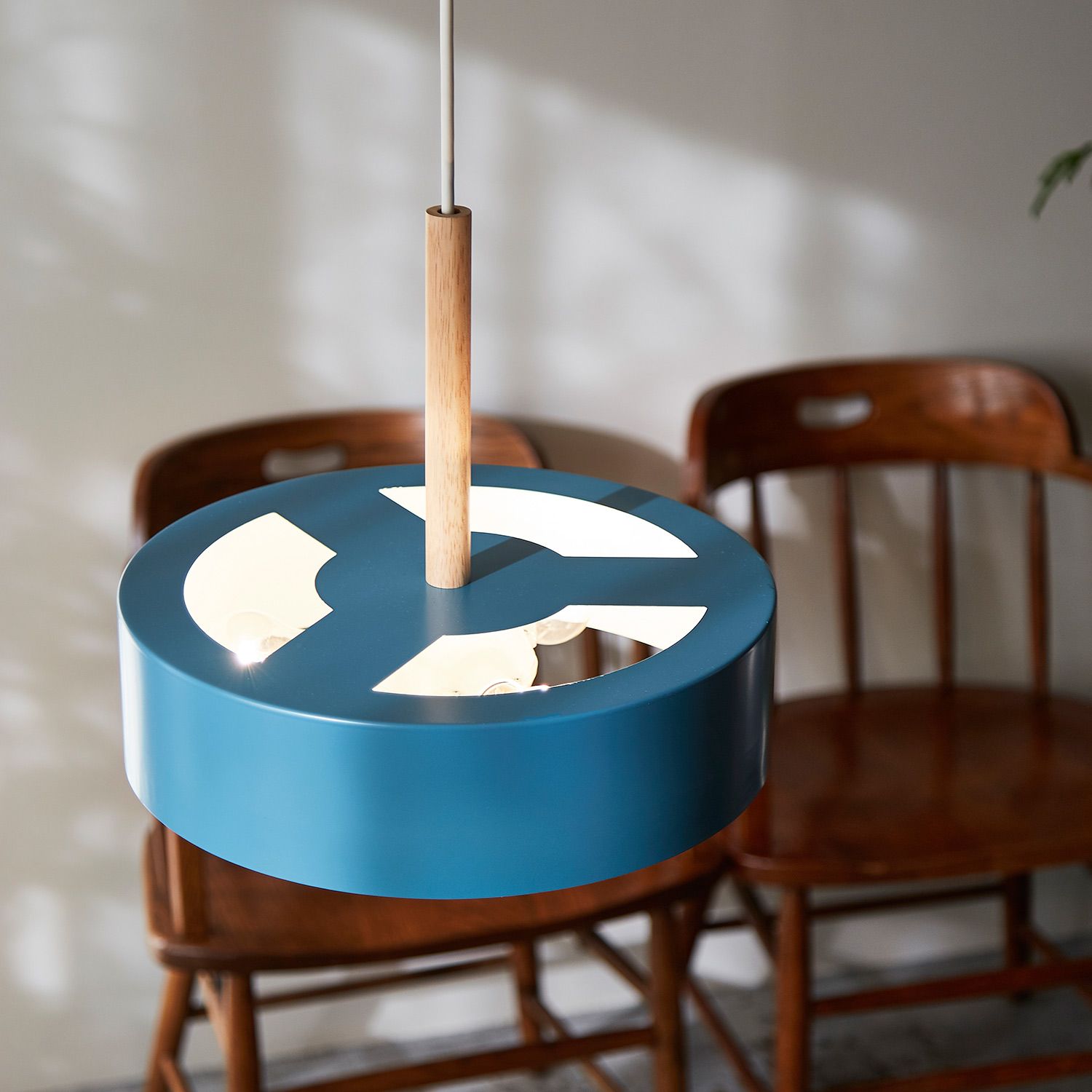BRID ブリッド ペンダントライト 3灯 シェードランプ 照明器具 オリカ