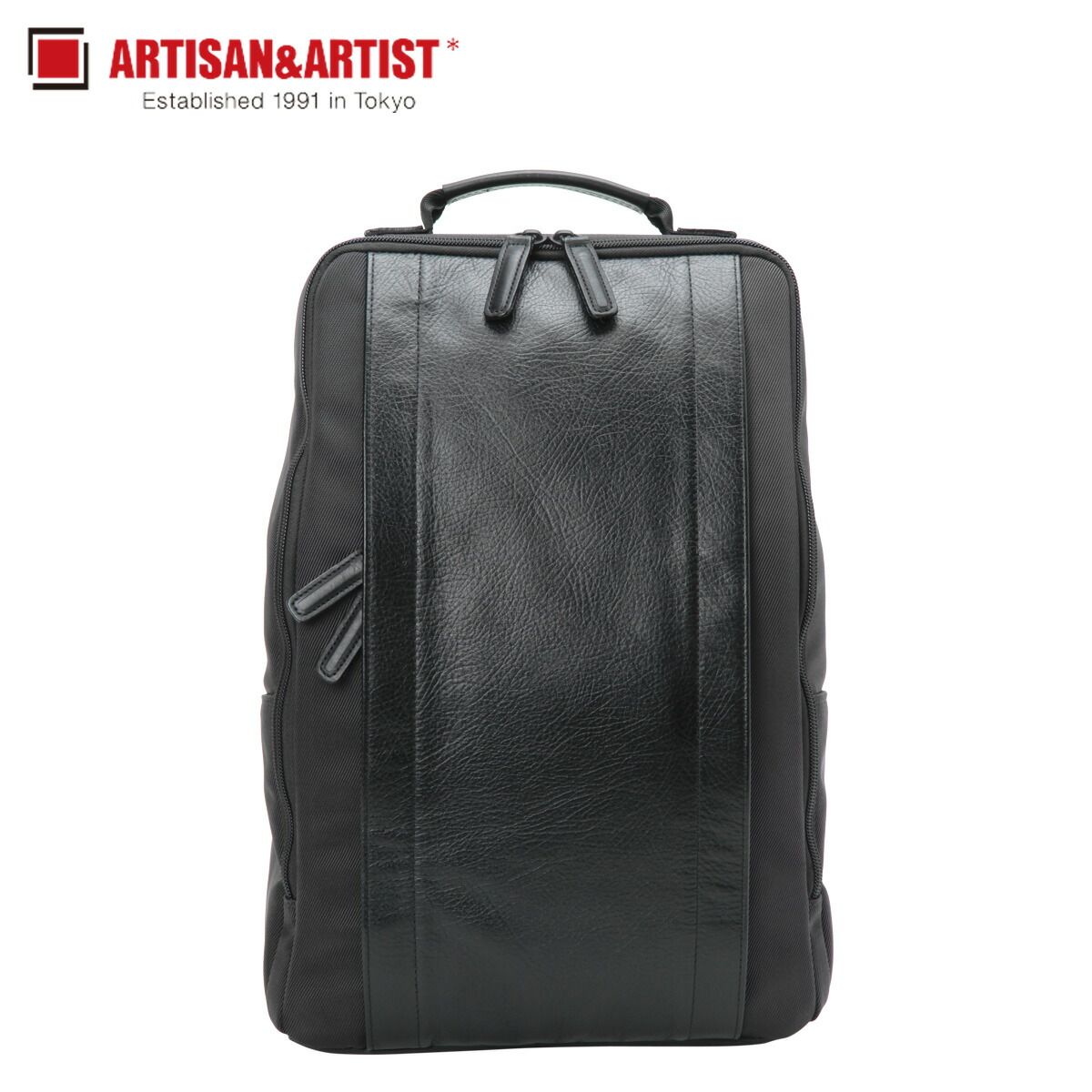 アルティザン&アーティスト ARTISAN&ARTIST リュック カメラバッグ バッグ バックパック ショルダー メンズ レディース RR4-06C