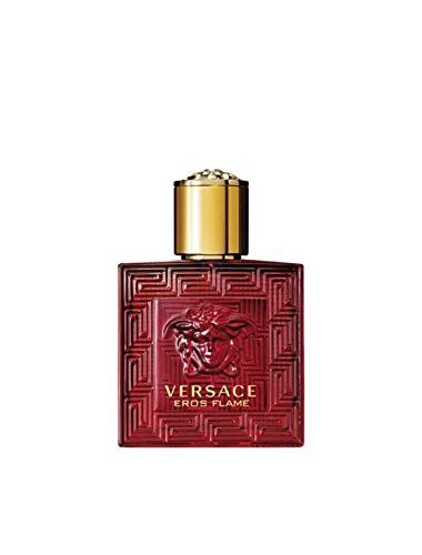 ヴェルサーチ VERSACE エロス フレイム オーデパルファム 30ml EDP [並行輸入品]pms