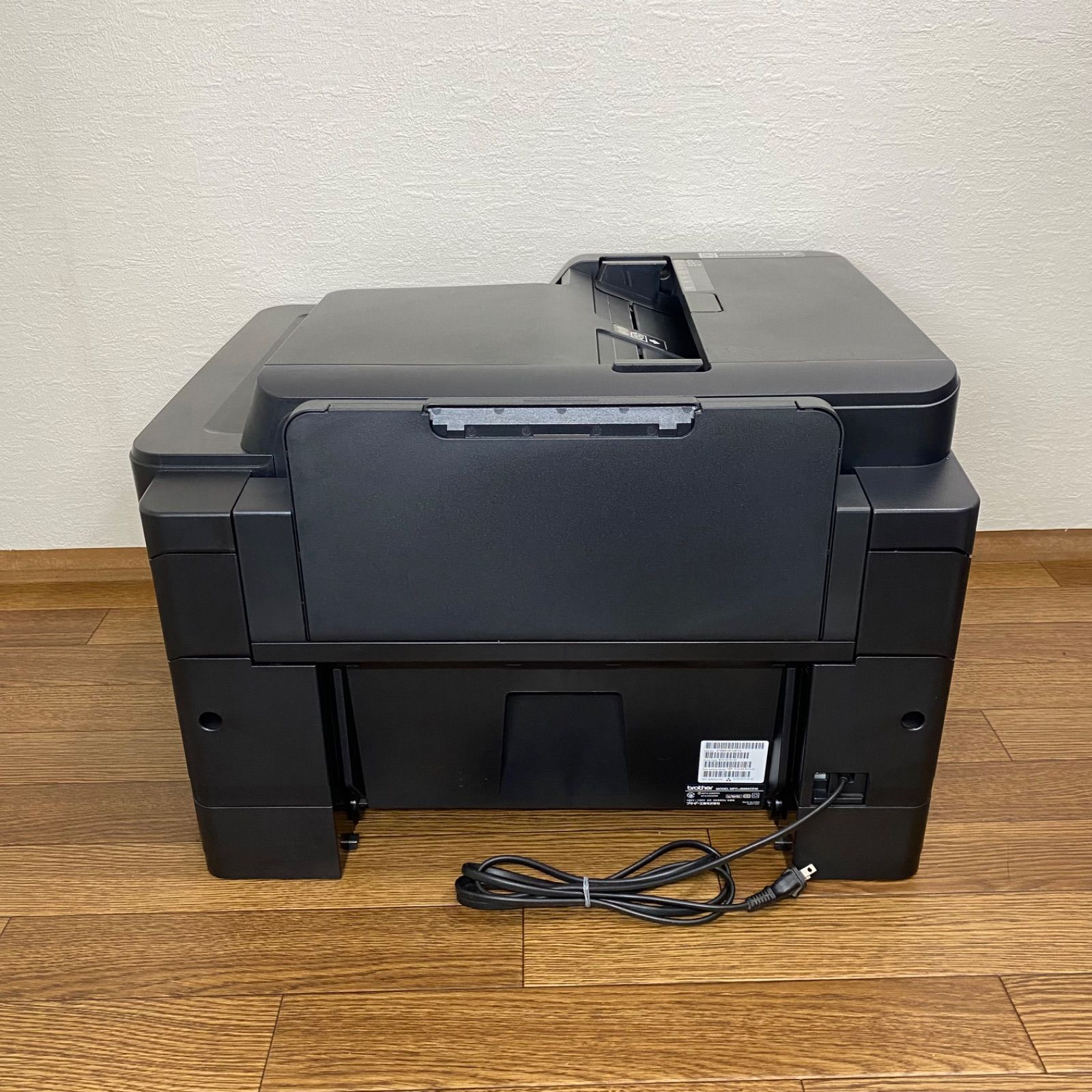 A3複合機 MFC-J6980CDW brother 中古 印字良好 - メルカリ