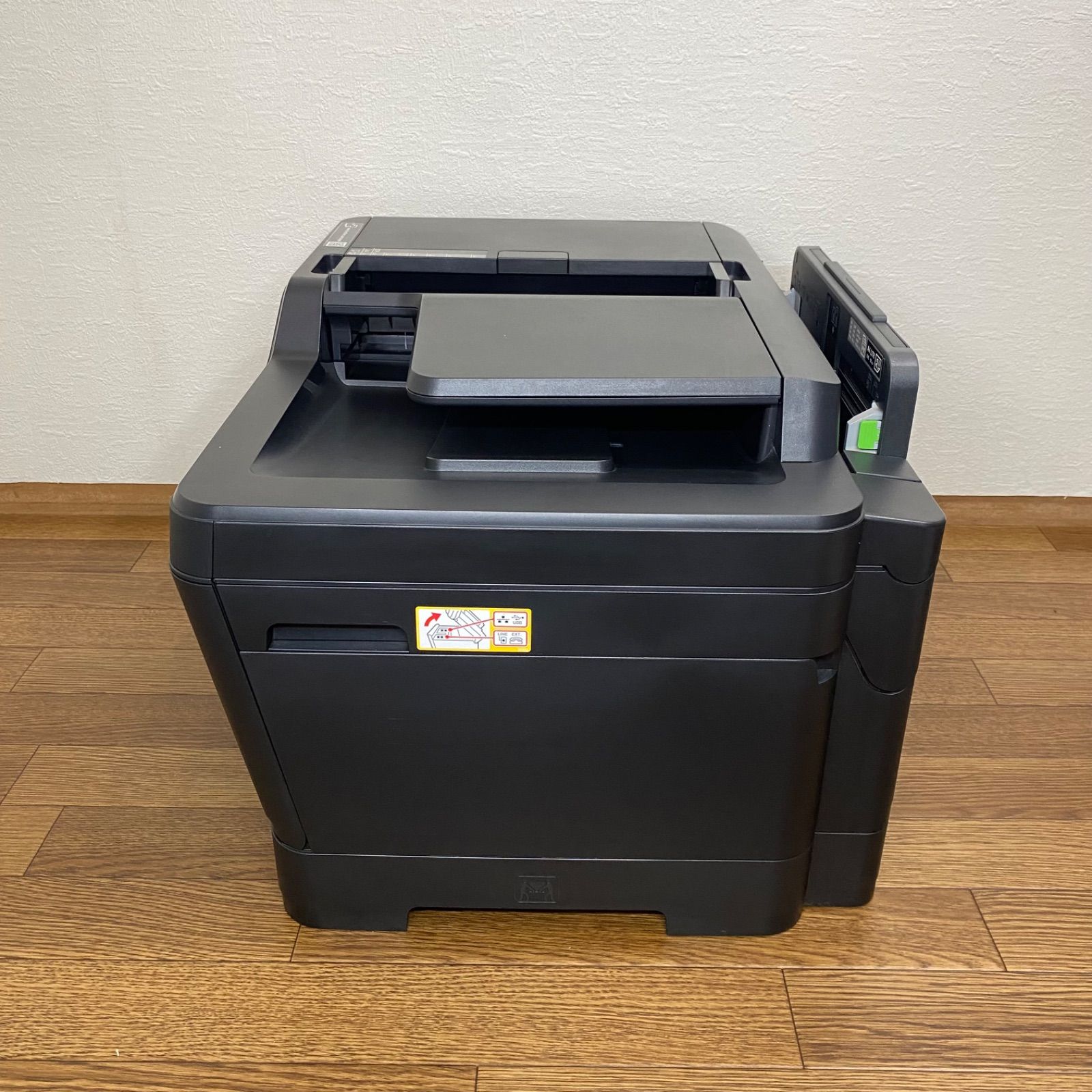 A3複合機 MFC-J6980CDW brother 中古 印字良好 - メルカリ