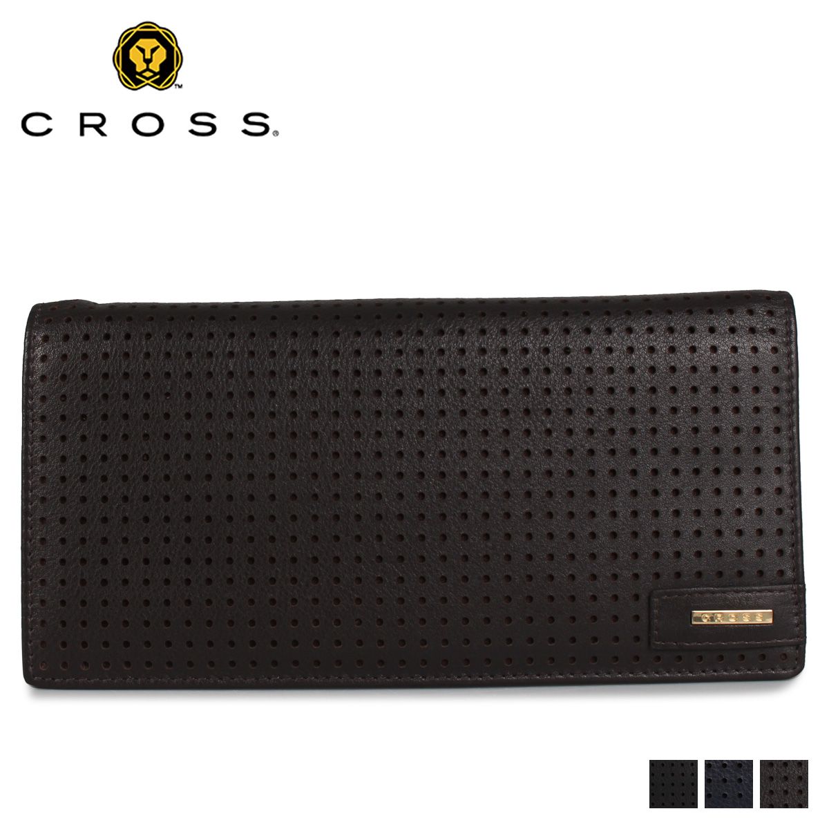 クロス CROSS 長財布 メンズ CENYURY WALLET AC-2068370 8,140円