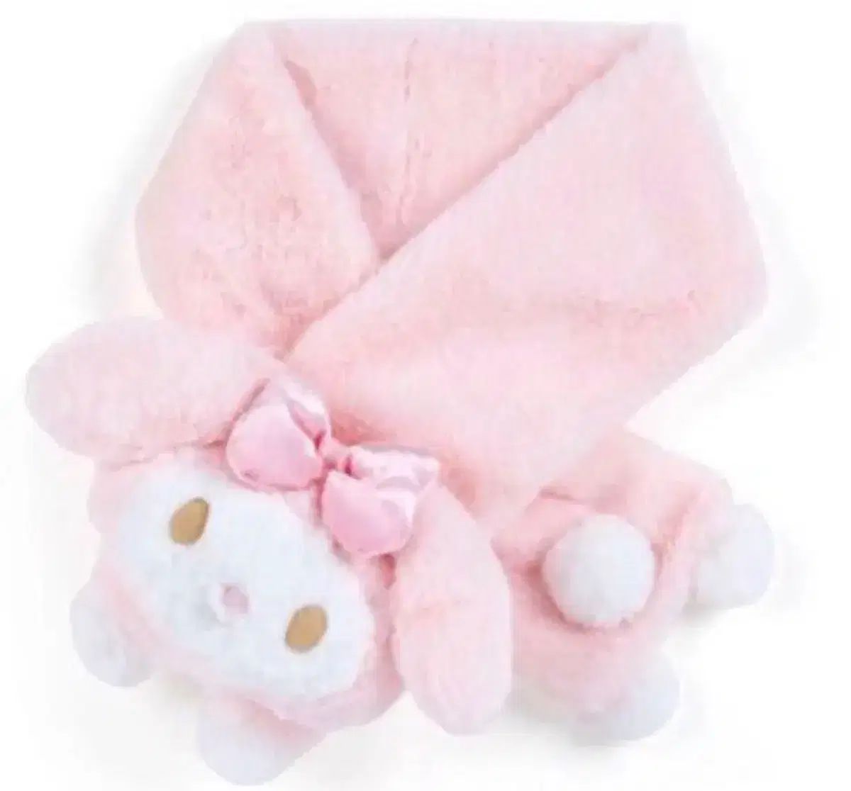 平成♡マイメロディ♡手袋 マフラーセット サンリオ マイメロディ 手袋 マフラー セット まとめ 量産型地雷系
