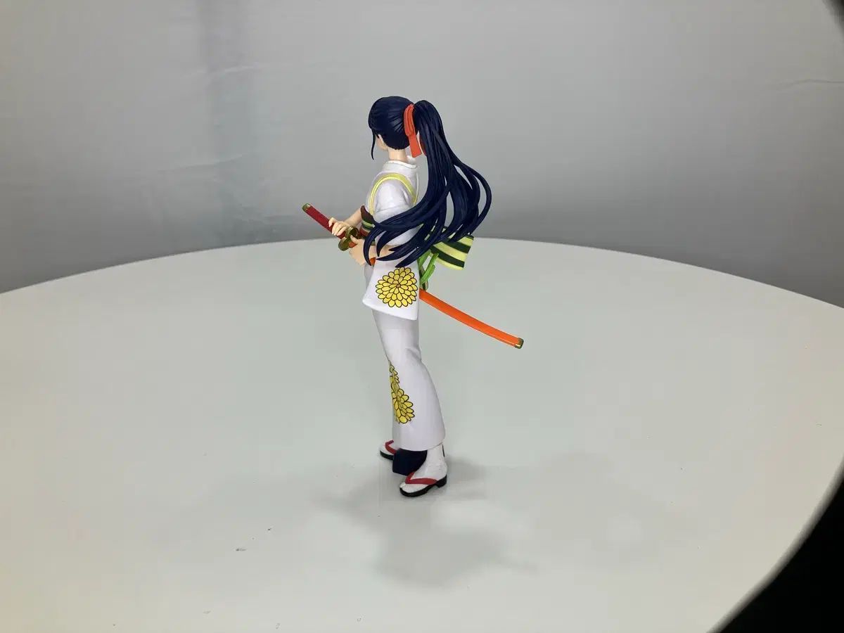 ワンピース お菊 ONE GRANDLINE PIECE DXF～THE ワノ国 フィギュア