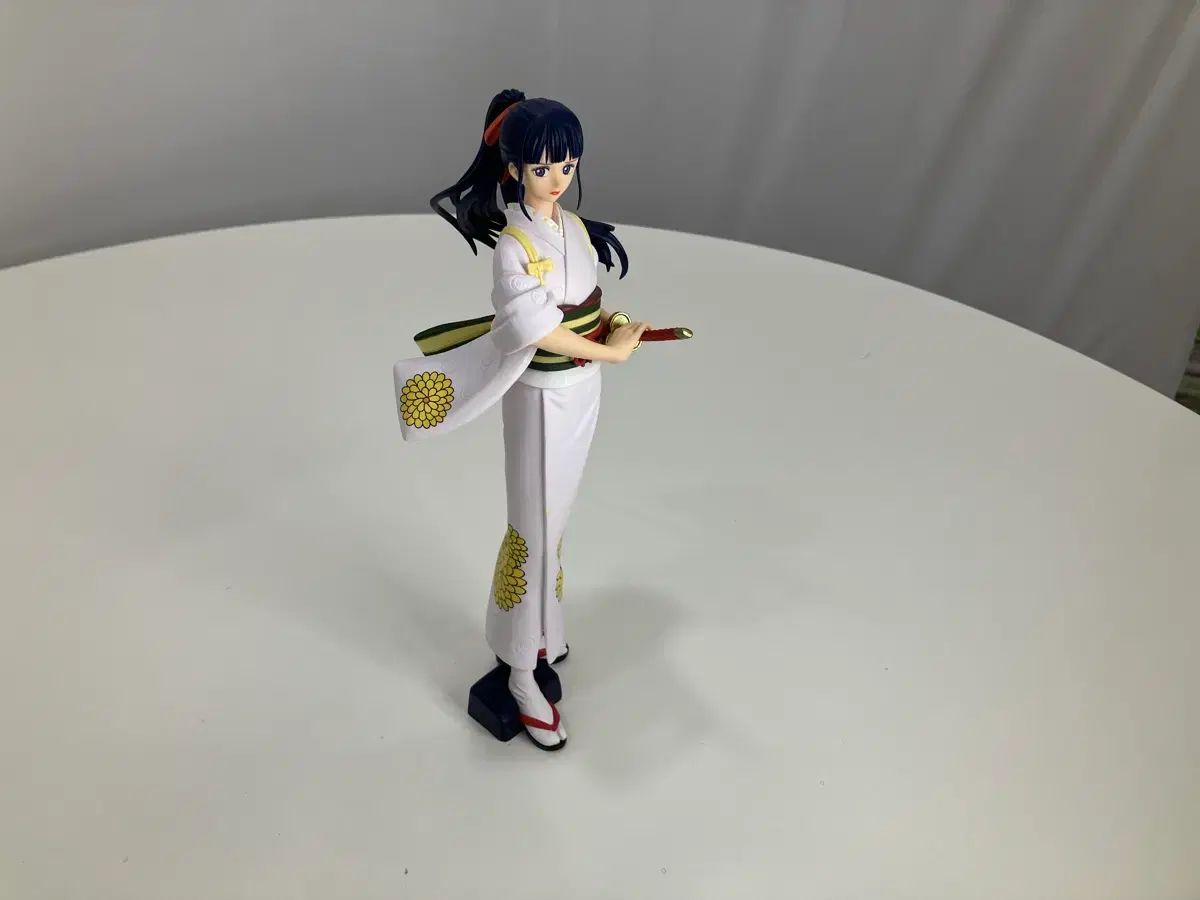 ワンピース お菊 ONE GRANDLINE PIECE DXF～THE ワノ国 フィギュア