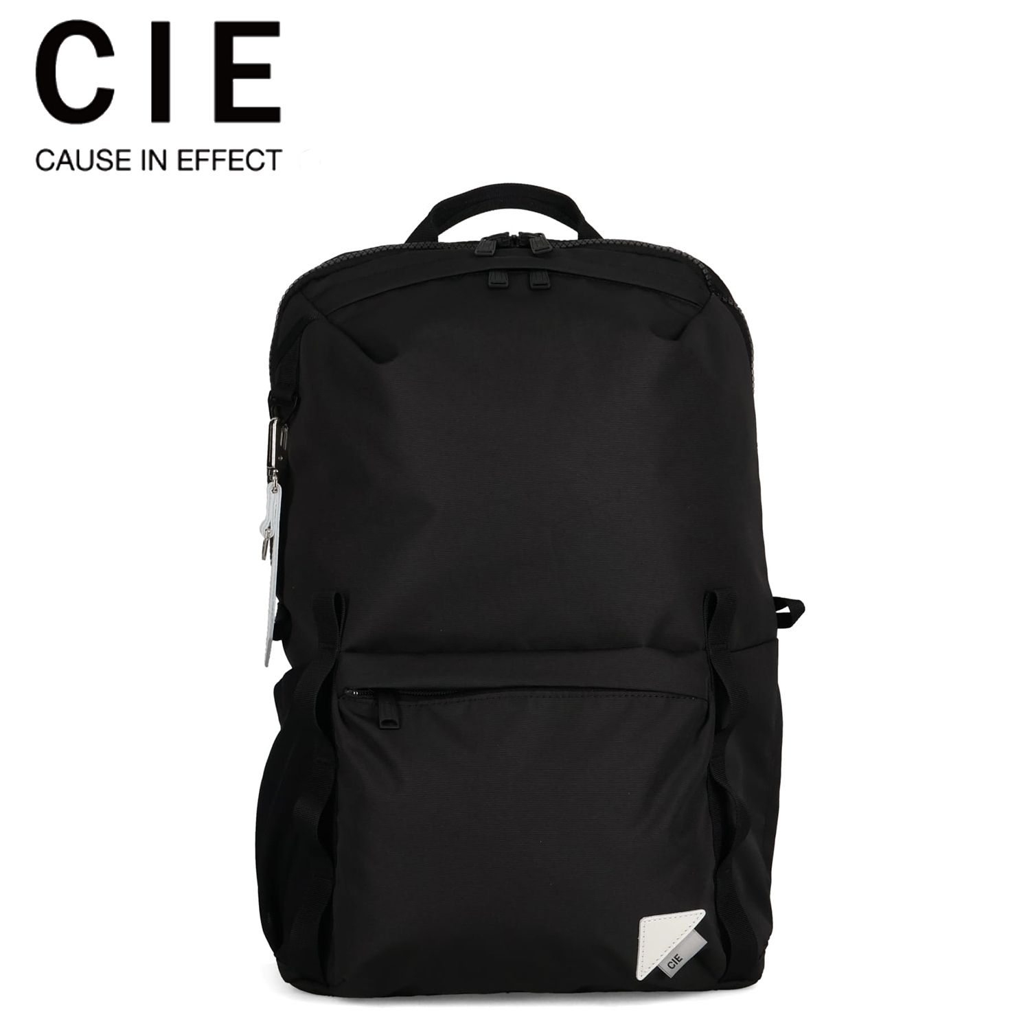 CIE シー リュック バッグ バックパック デイパック メンズ レディース 大容量 DAYPACK 071955