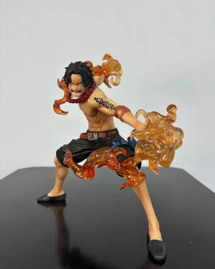 ONE PIECE) Grandista（グランディスタ） エース 白ひげ スペシャル