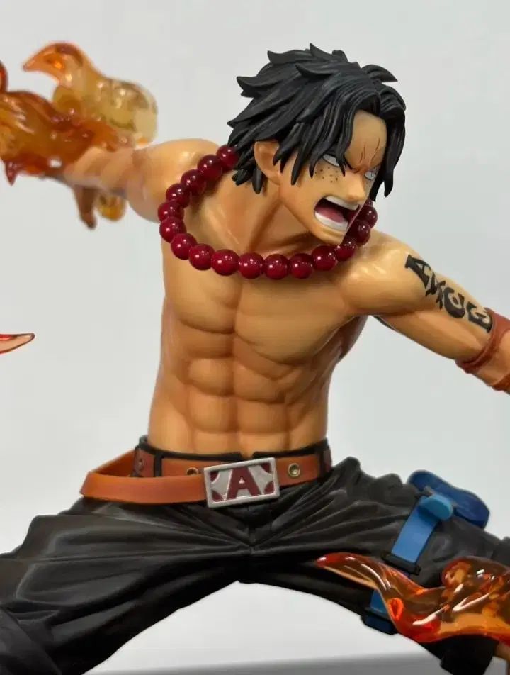 ONE PIECE) Grandista（グランディスタ） エース 白ひげ スペシャル