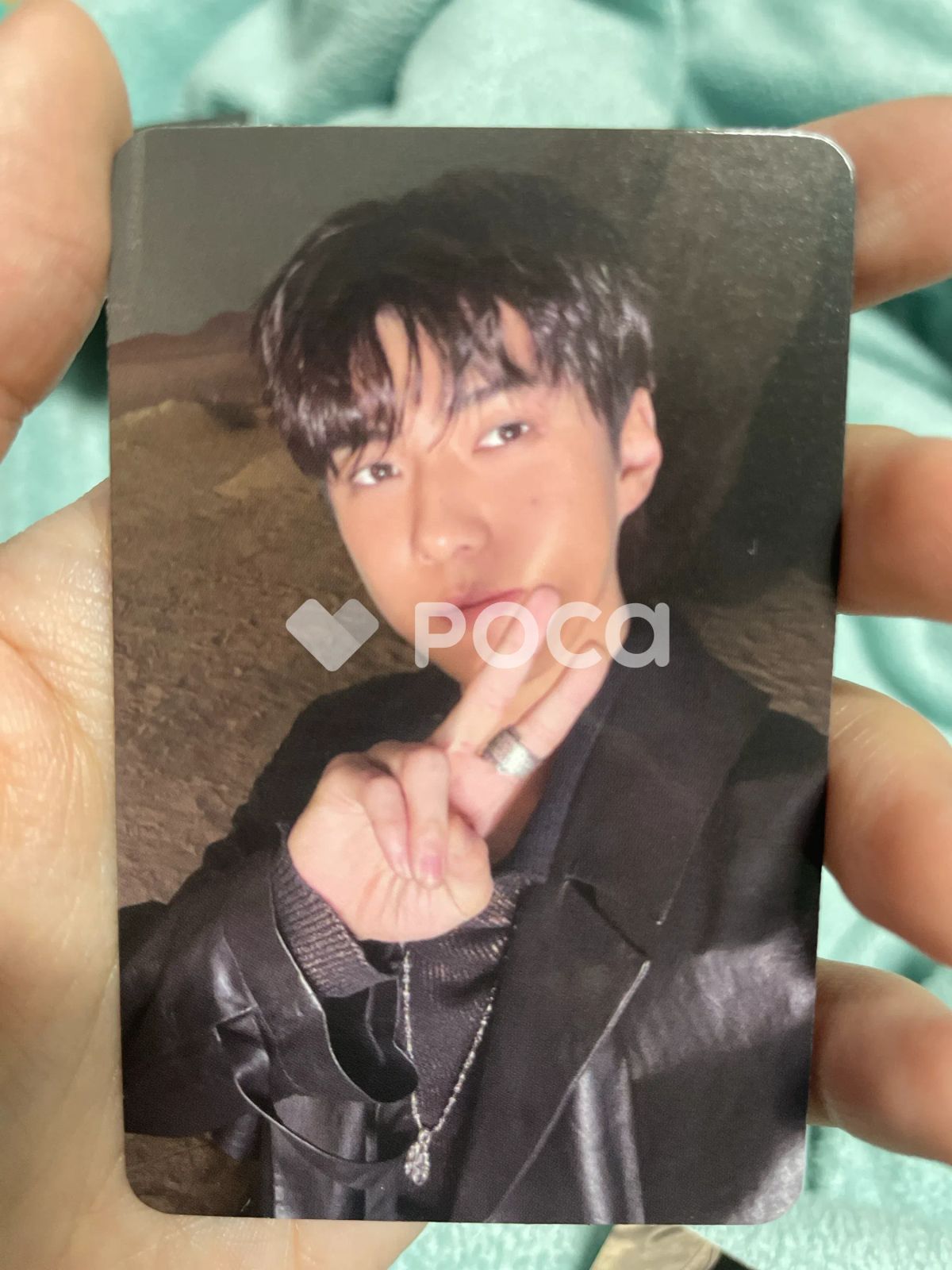 EXO セフン REVERXE PHOTOBOOK Reverse Ver. - メルカリ