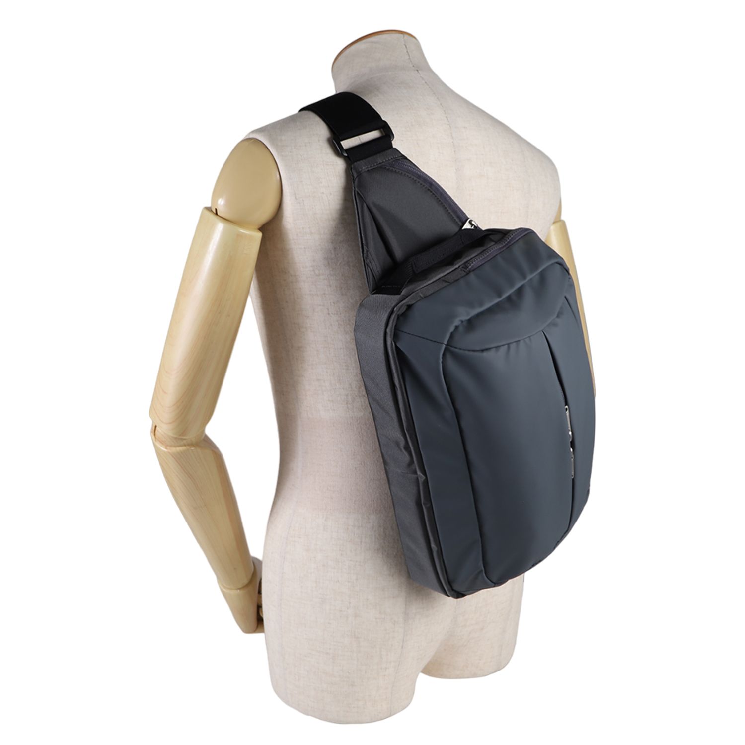 CIE シーショルダーバッグ ボディーバッグ メンズ レディース Lサイズ 9L 斜め掛け LEAP SLING BAG L 072302 CIE シーショルダーバッグ ボディーバッグ メンズ レディース Lサイズ 9L 斜め掛け LEAP SLING BAG L 072302