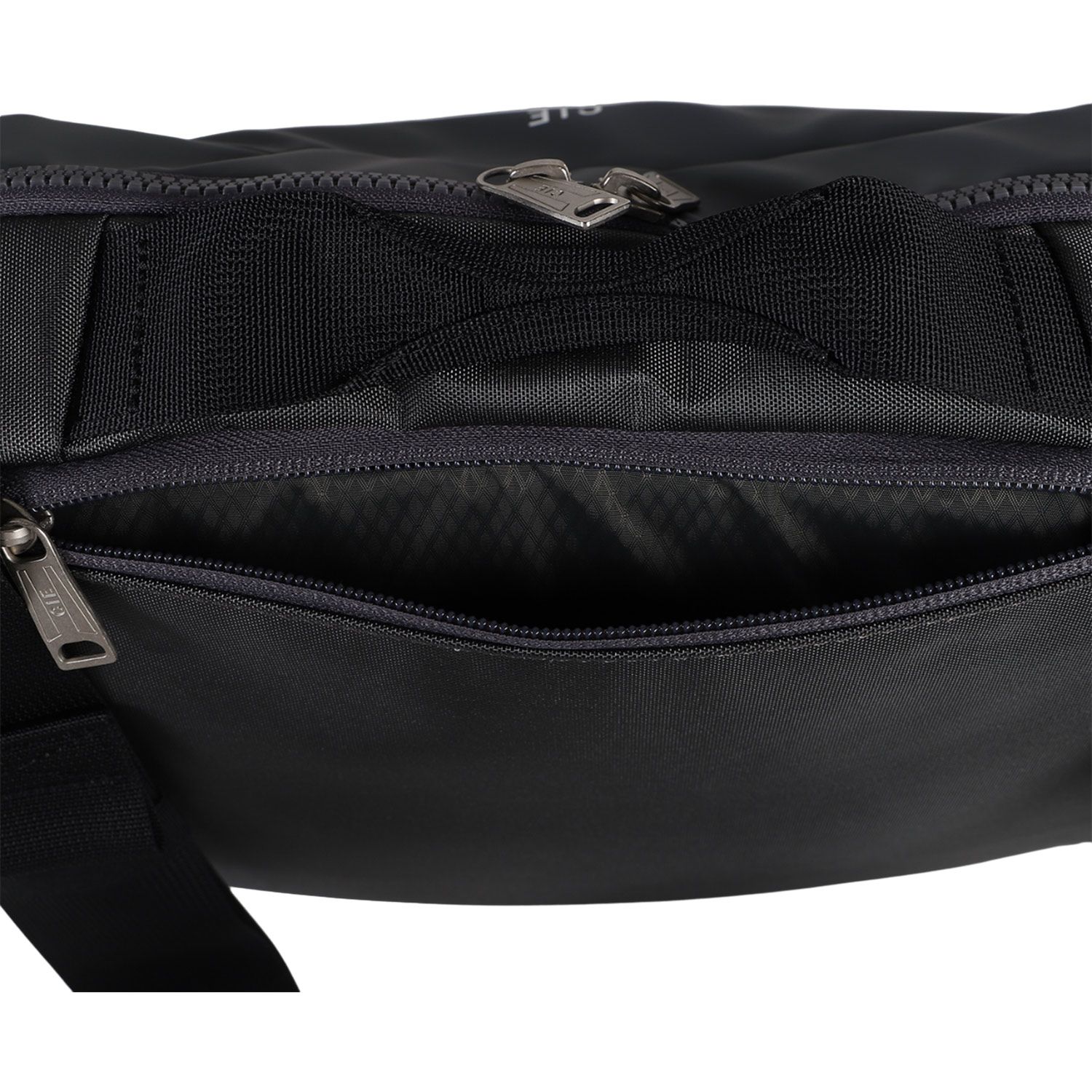 CIE シーショルダーバッグ ボディーバッグ メンズ レディース Lサイズ 9L 斜め掛け LEAP SLING BAG L 072302 CIE シーショルダーバッグ ボディーバッグ メンズ レディース Lサイズ 9L 斜め掛け LEAP SLING BAG L 072302