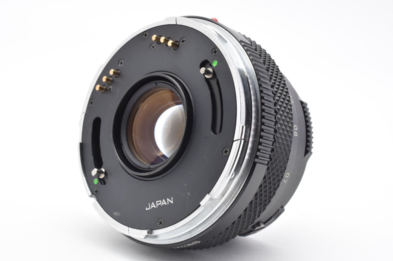 カメラ ゼンザブロニカ ZENZA BRONICA ブロニカ BRONICA Zenzanon MC