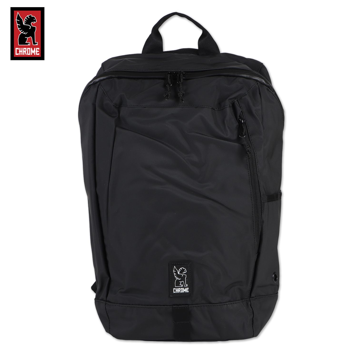 クローム CHROME リュック バッグ バックパック ロストフ 2.0 メンズ レディース 23L 防水 ROSTOV 2.0 BACKPACK BG275-BKTP