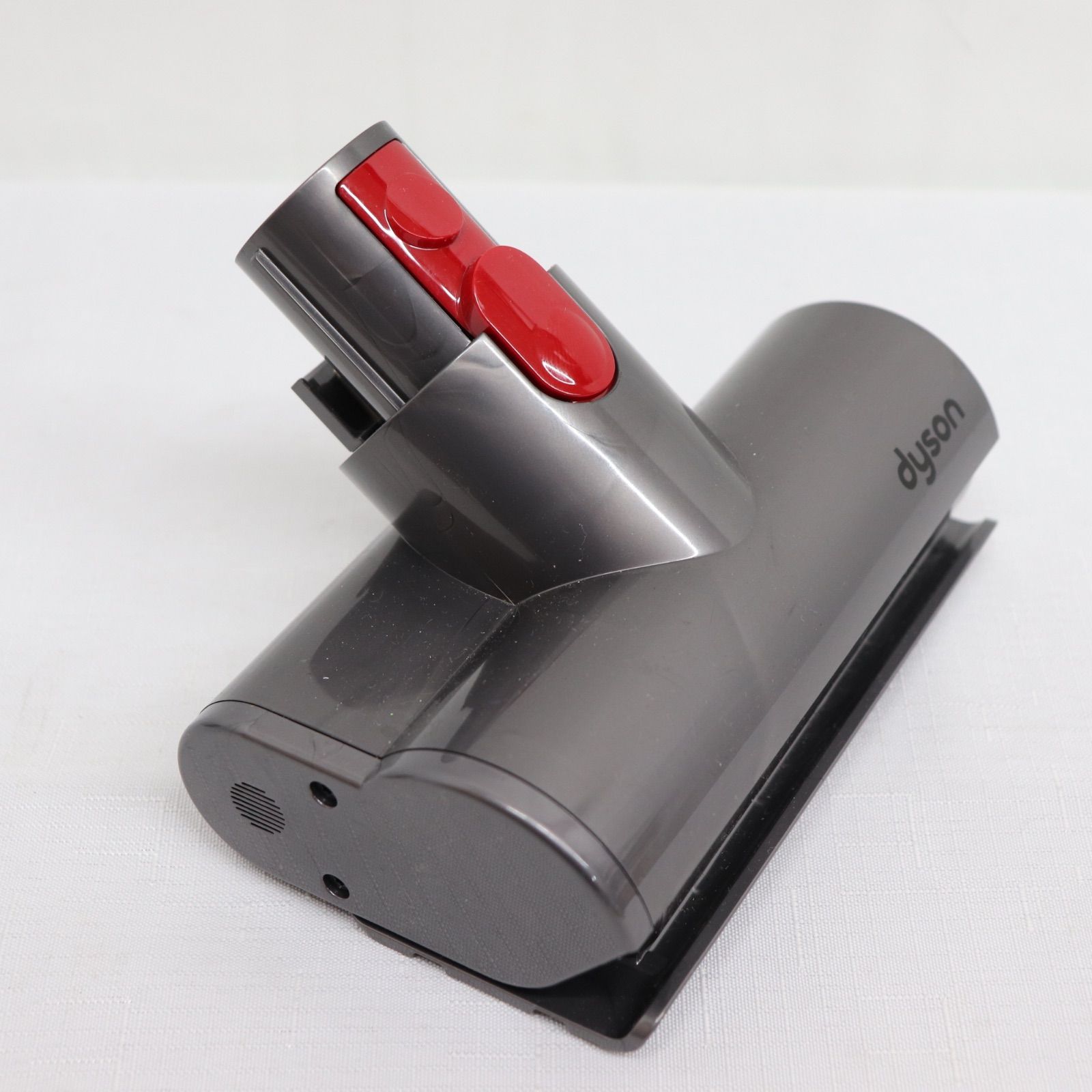 美品】Dyson ダイソン コードレス掃除機 SV33 ミニモーターヘッド A 