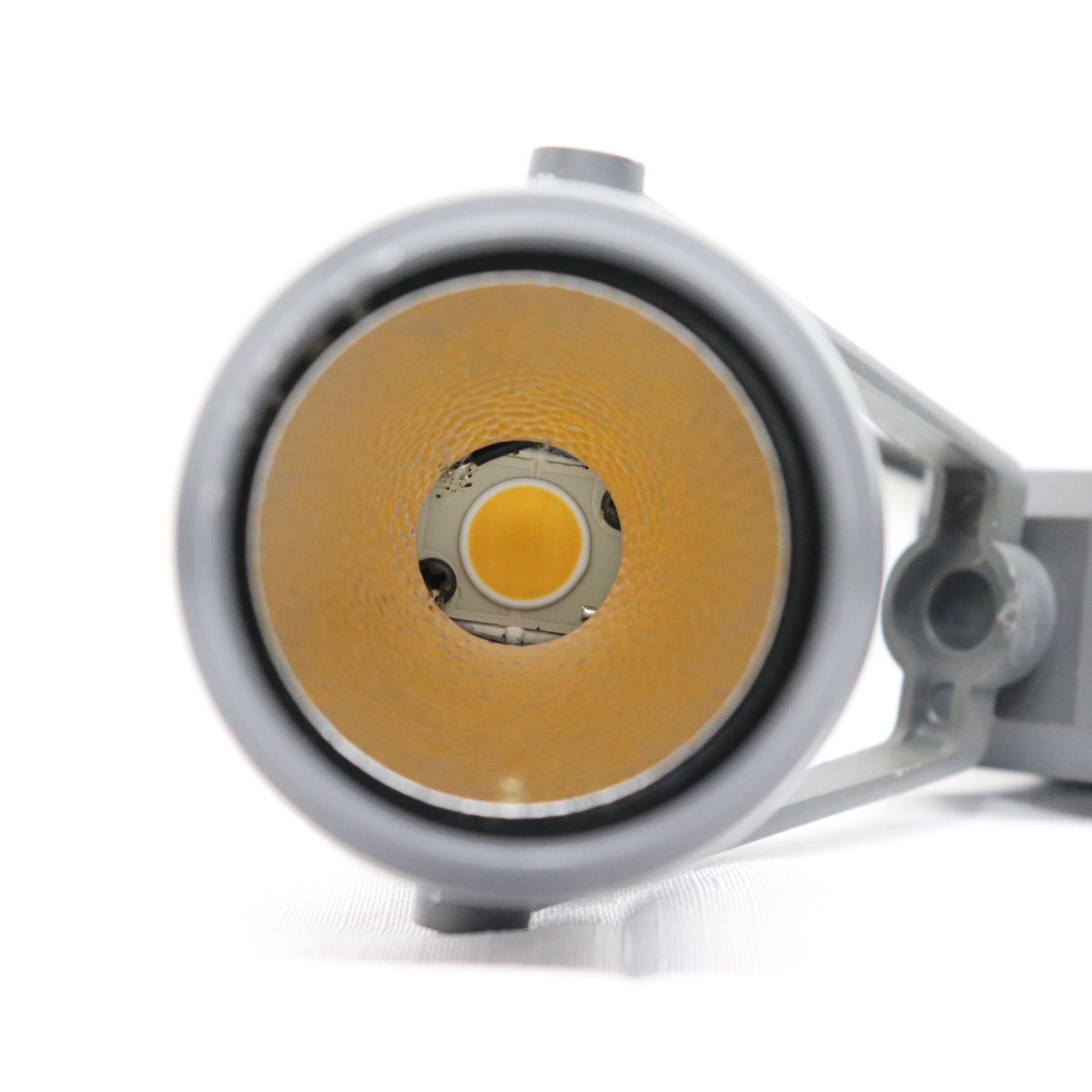 動作確認済】ModuleX モデュレックス LED照明 535CBPWL27G 10点セット