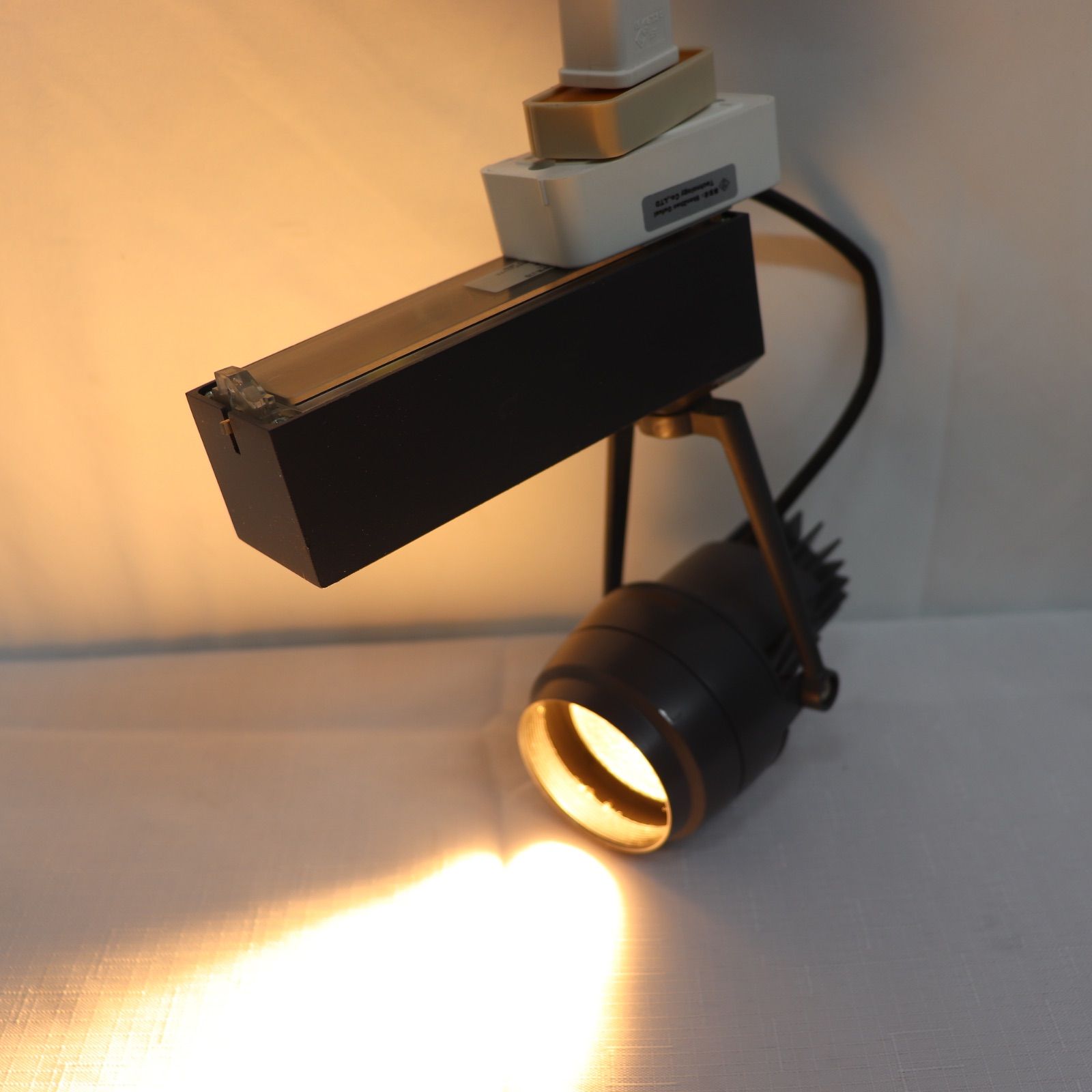 動作確認済】ModuleX モデュレックス LED照明 535CBPWL27G 10点セット